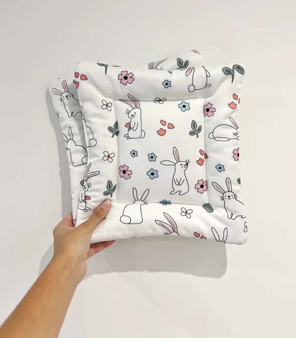 Cushions & Fabric Items
