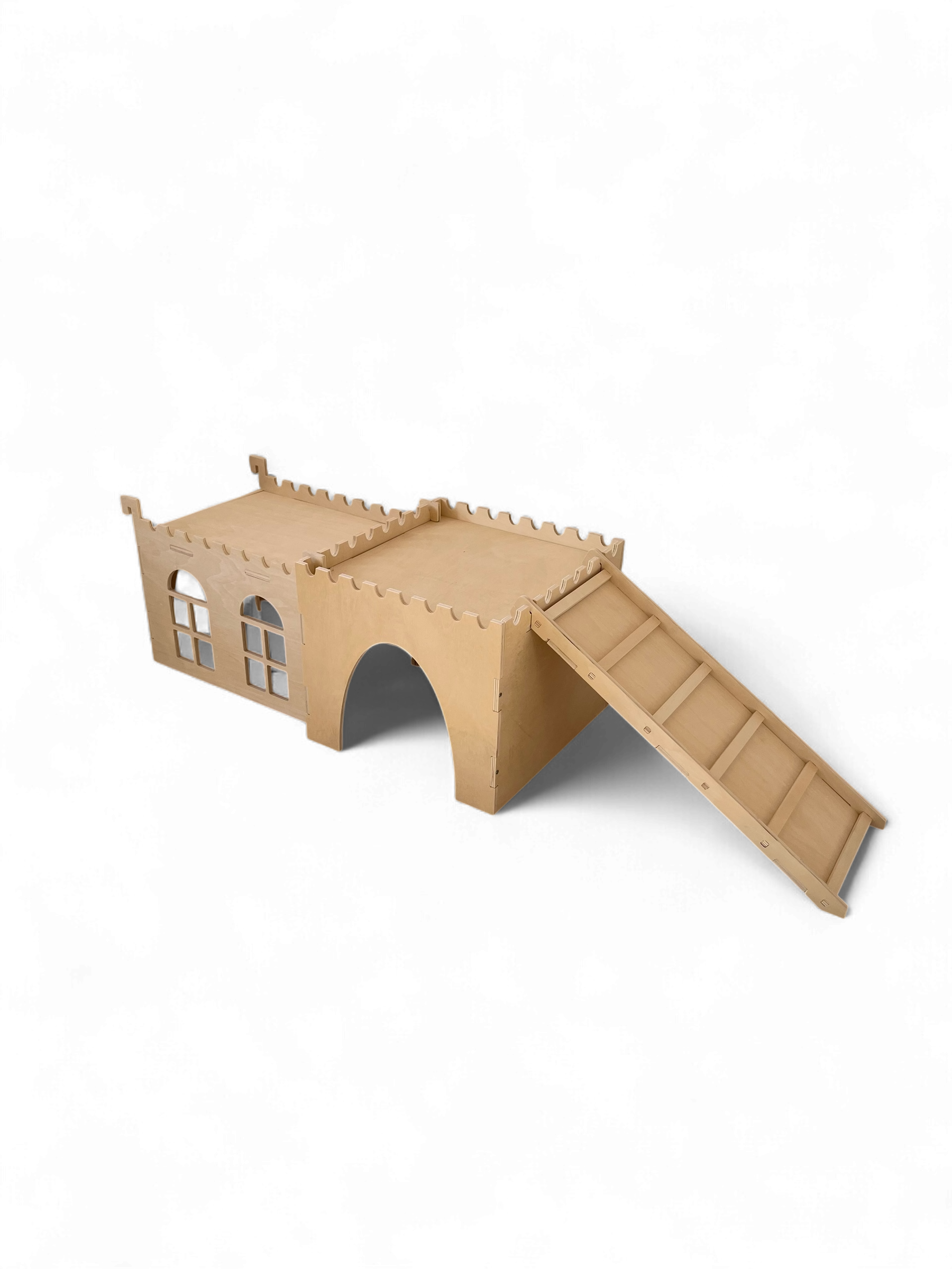 Premium Forts