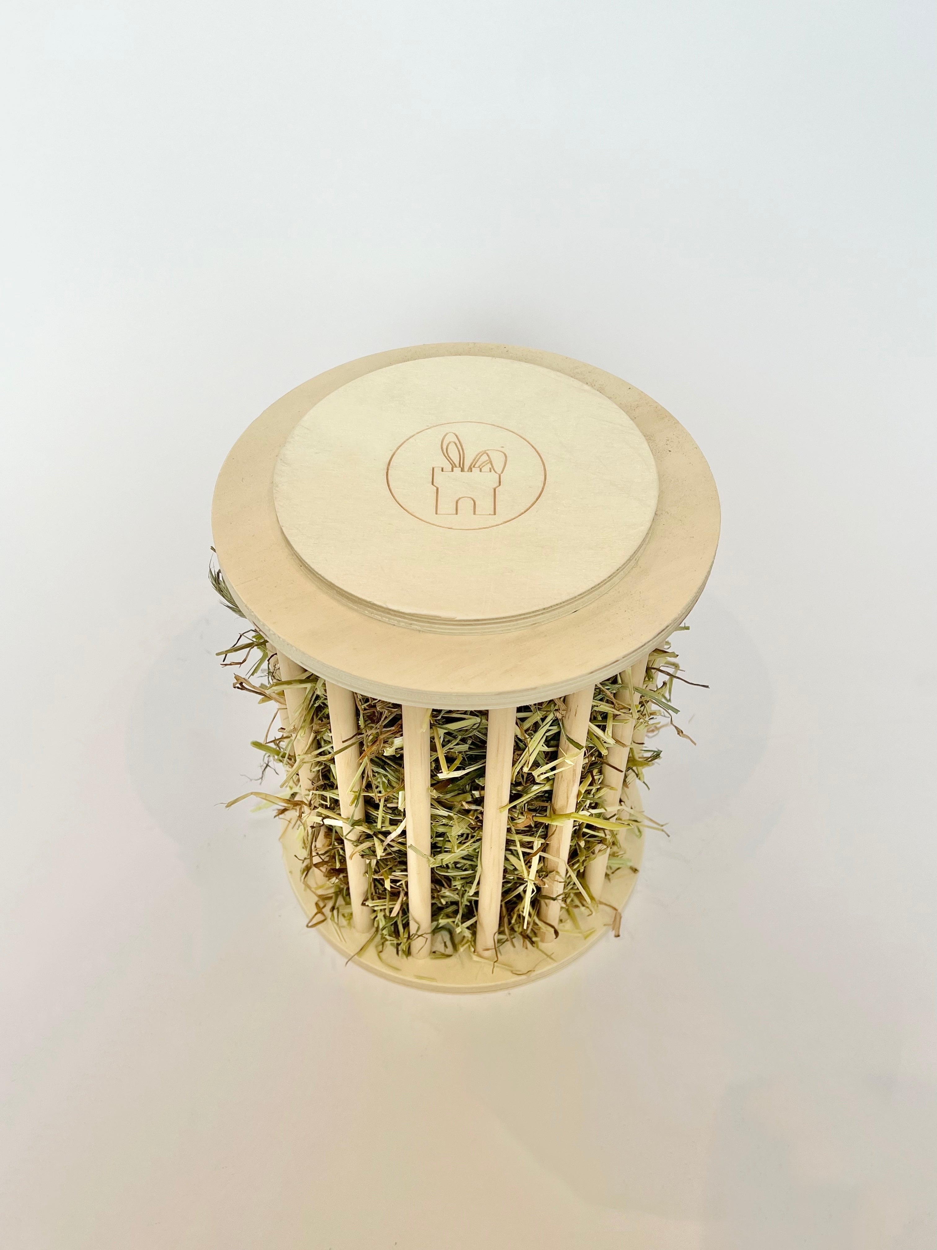 Circular Hay Feeder