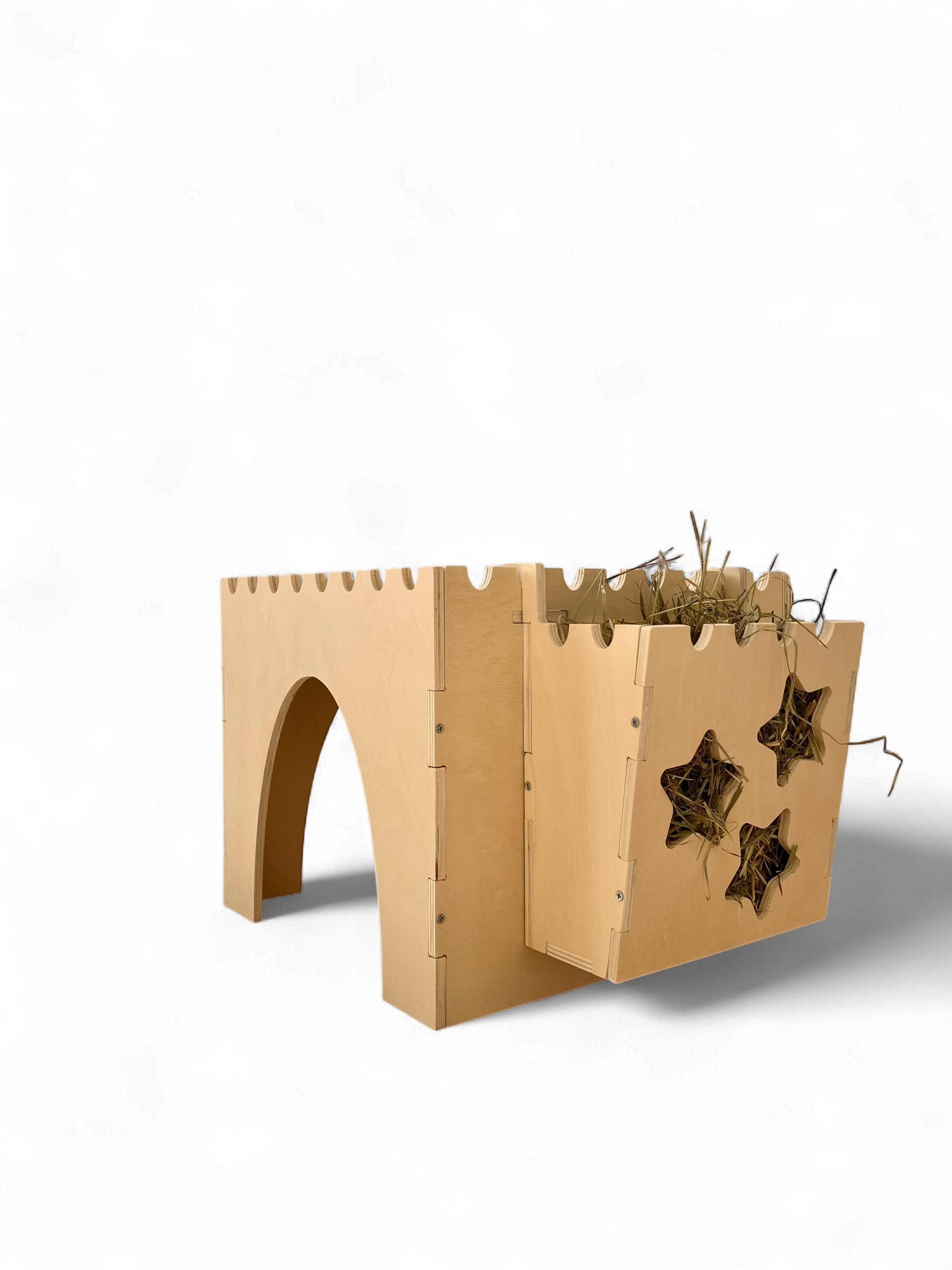 Premium Forts