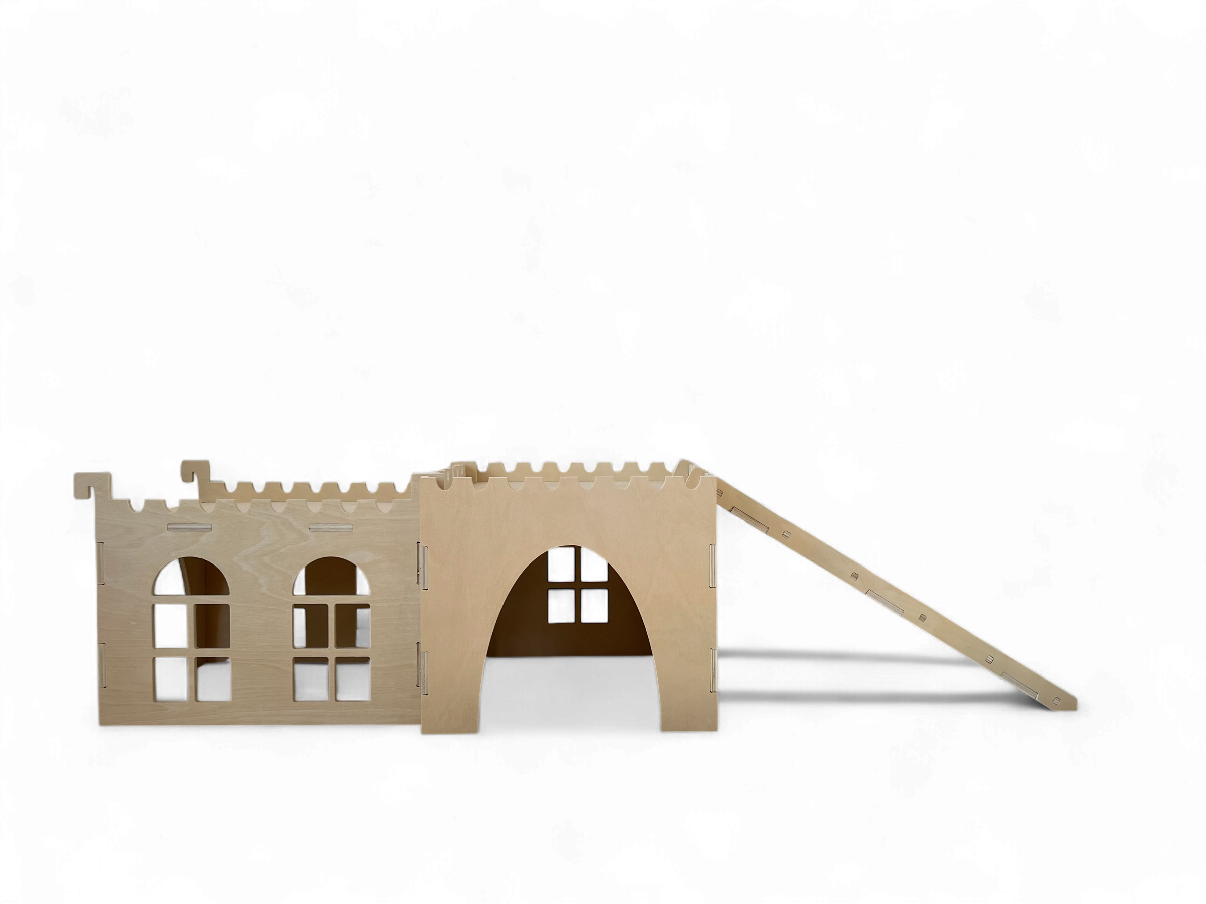 Premium Forts