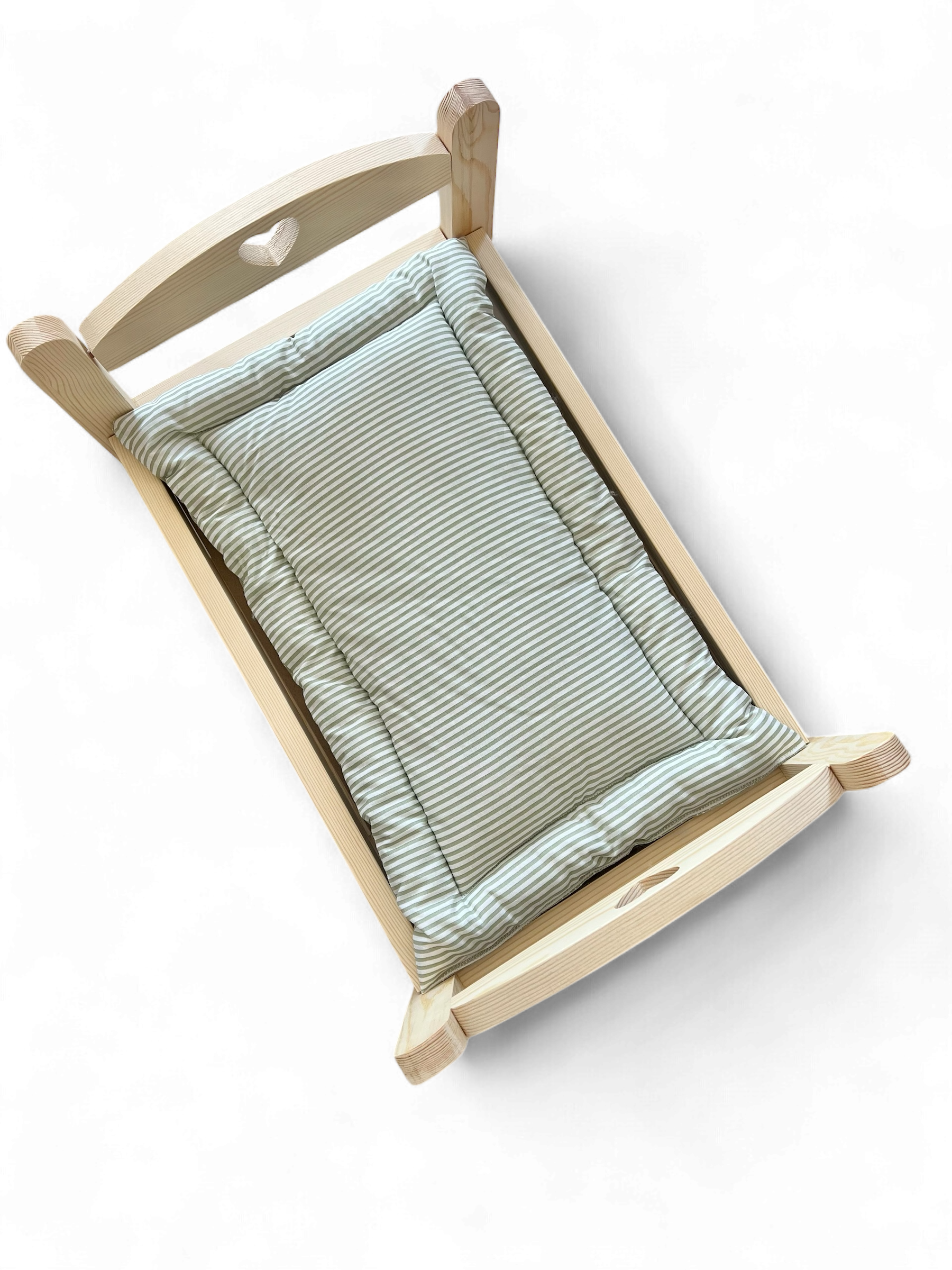 IKEA Bed Cushions