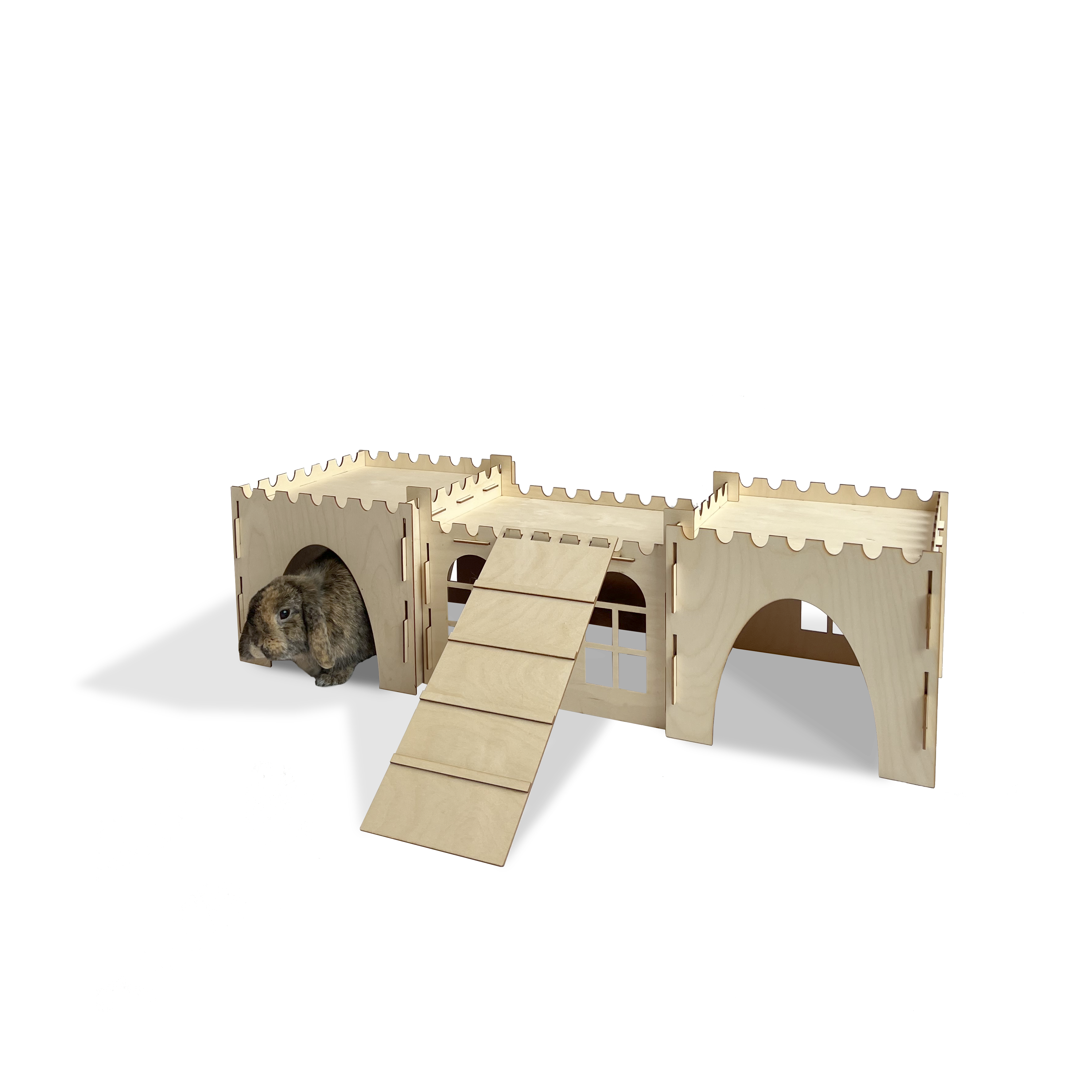 Essential Forts