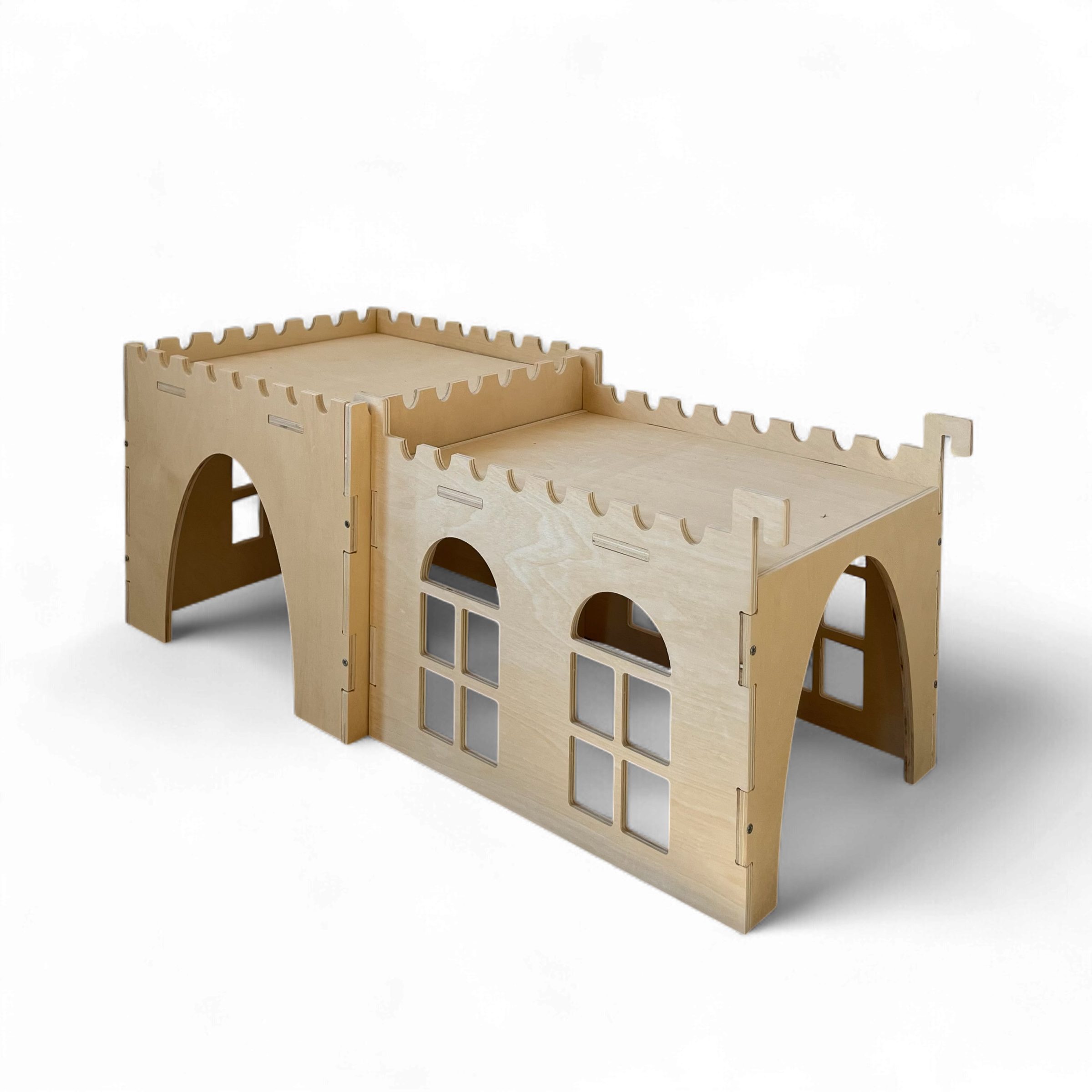Premium Forts