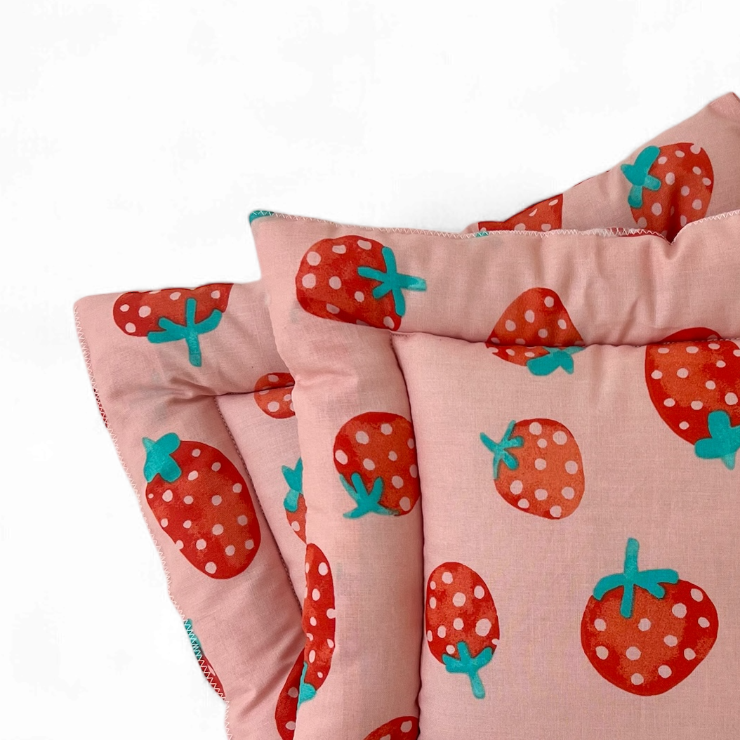 Premium Castle Cushions