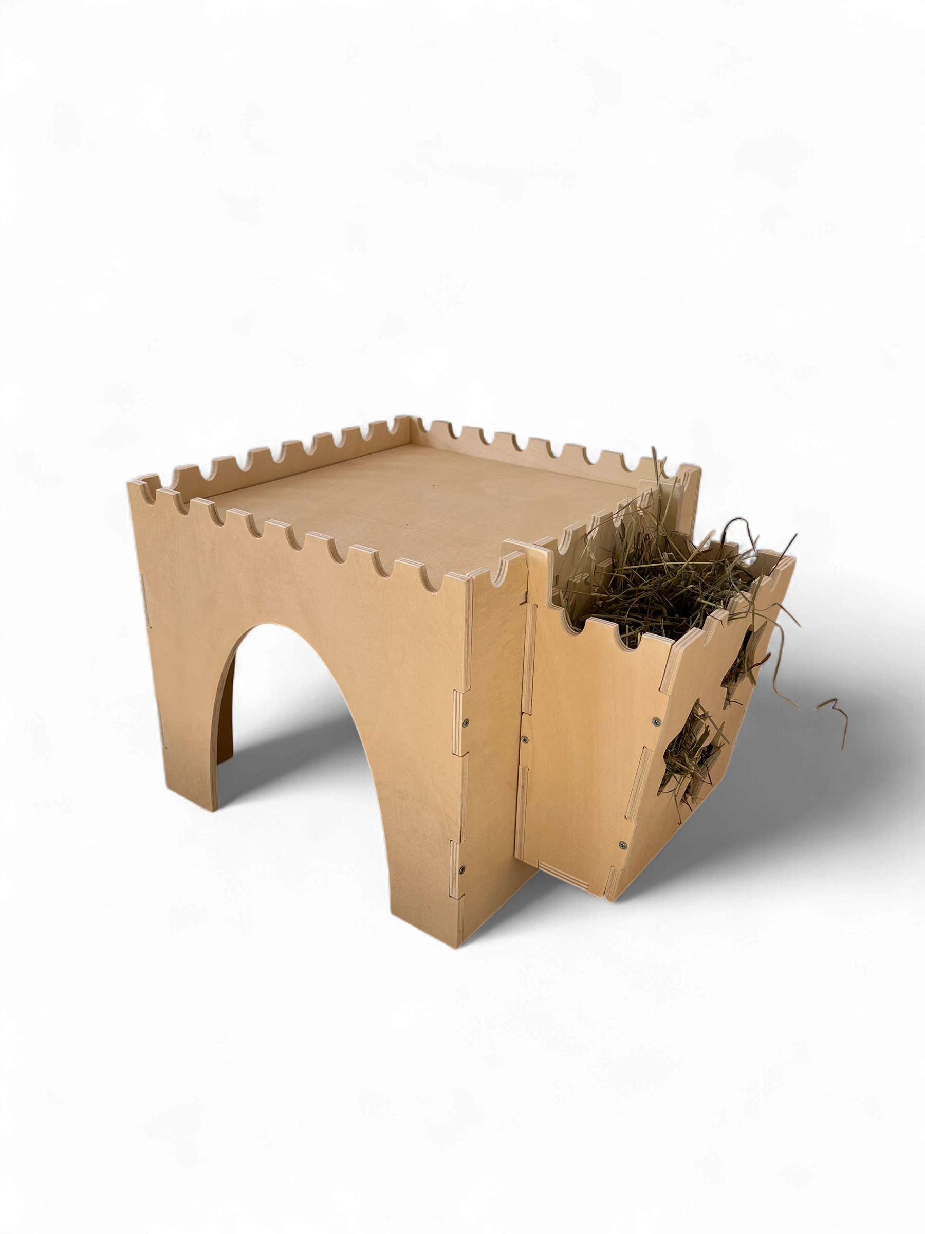 Premium Forts
