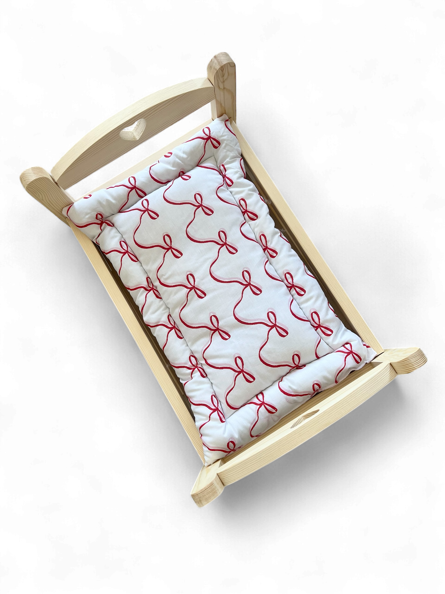 IKEA Bed Cushions