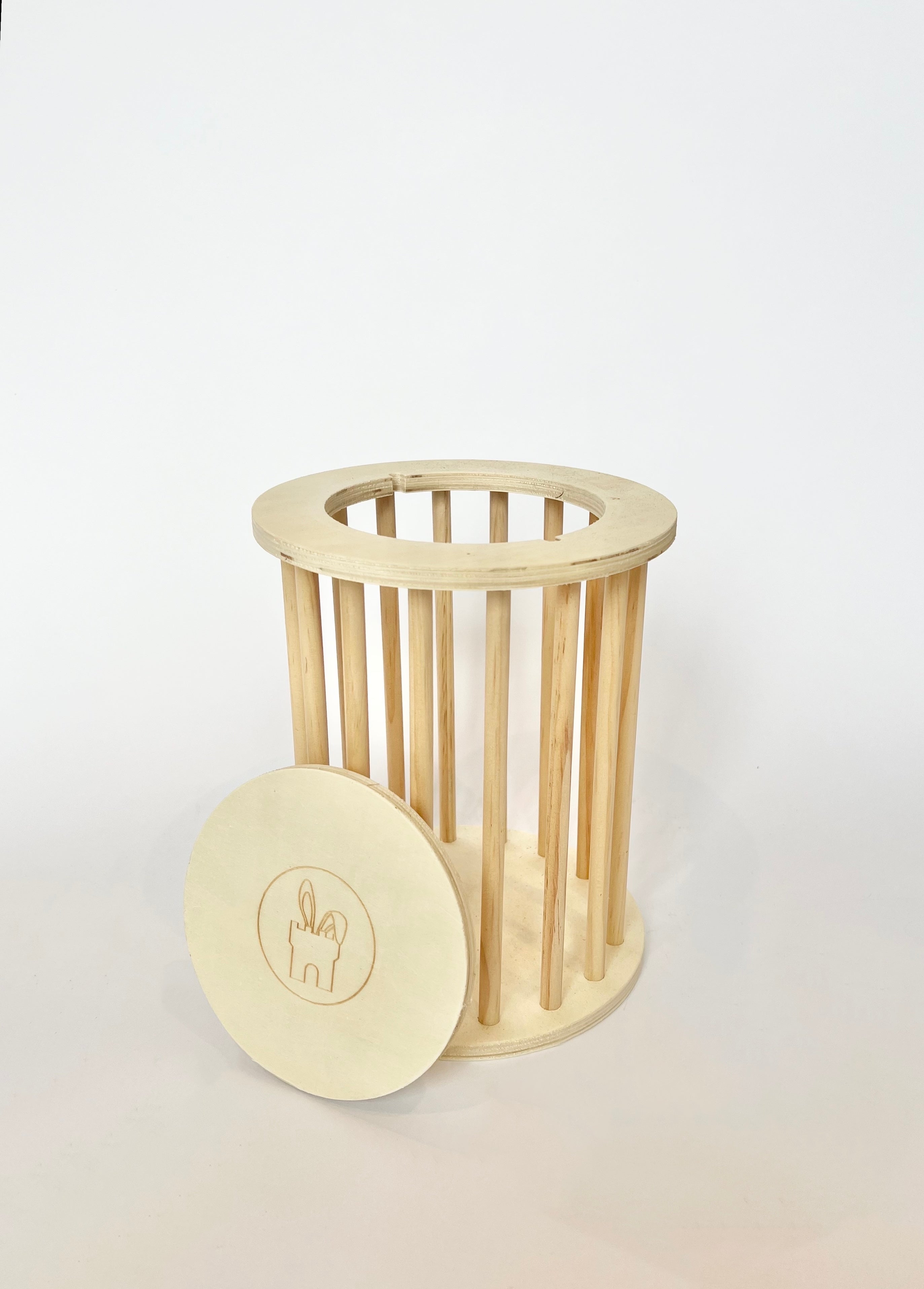 Circular Hay Feeder