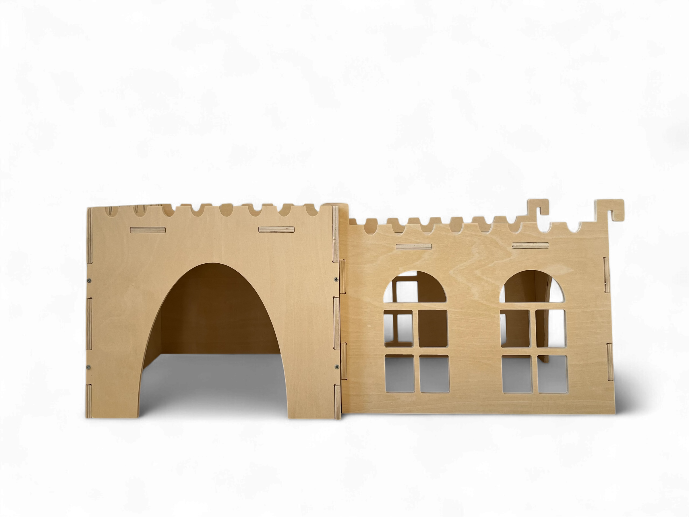 Premium Forts