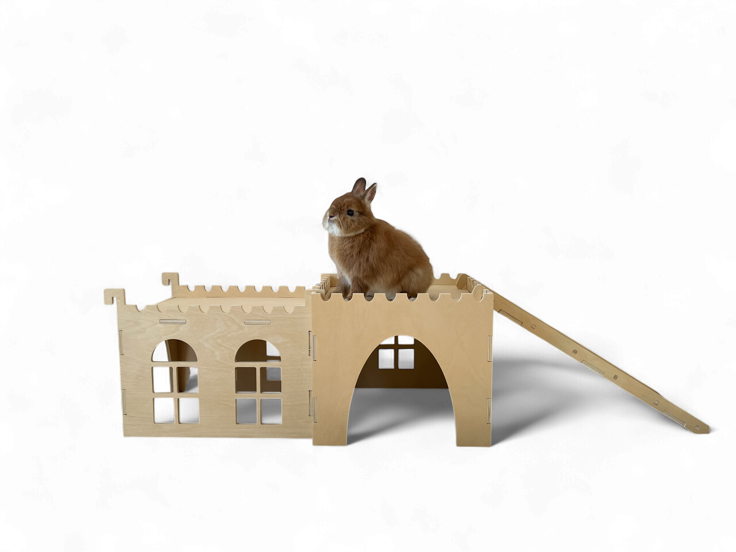 Premium Forts