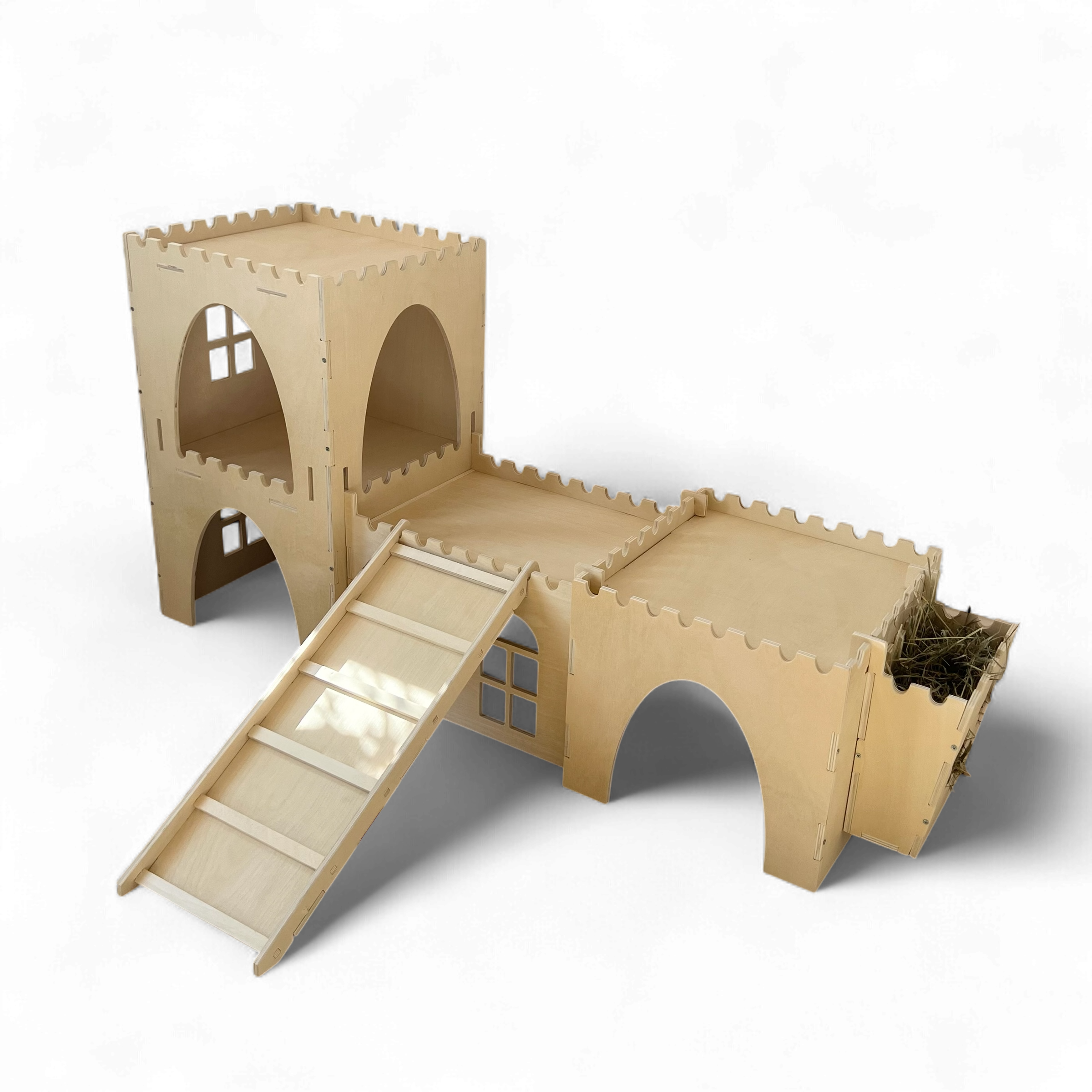 Premium Forts