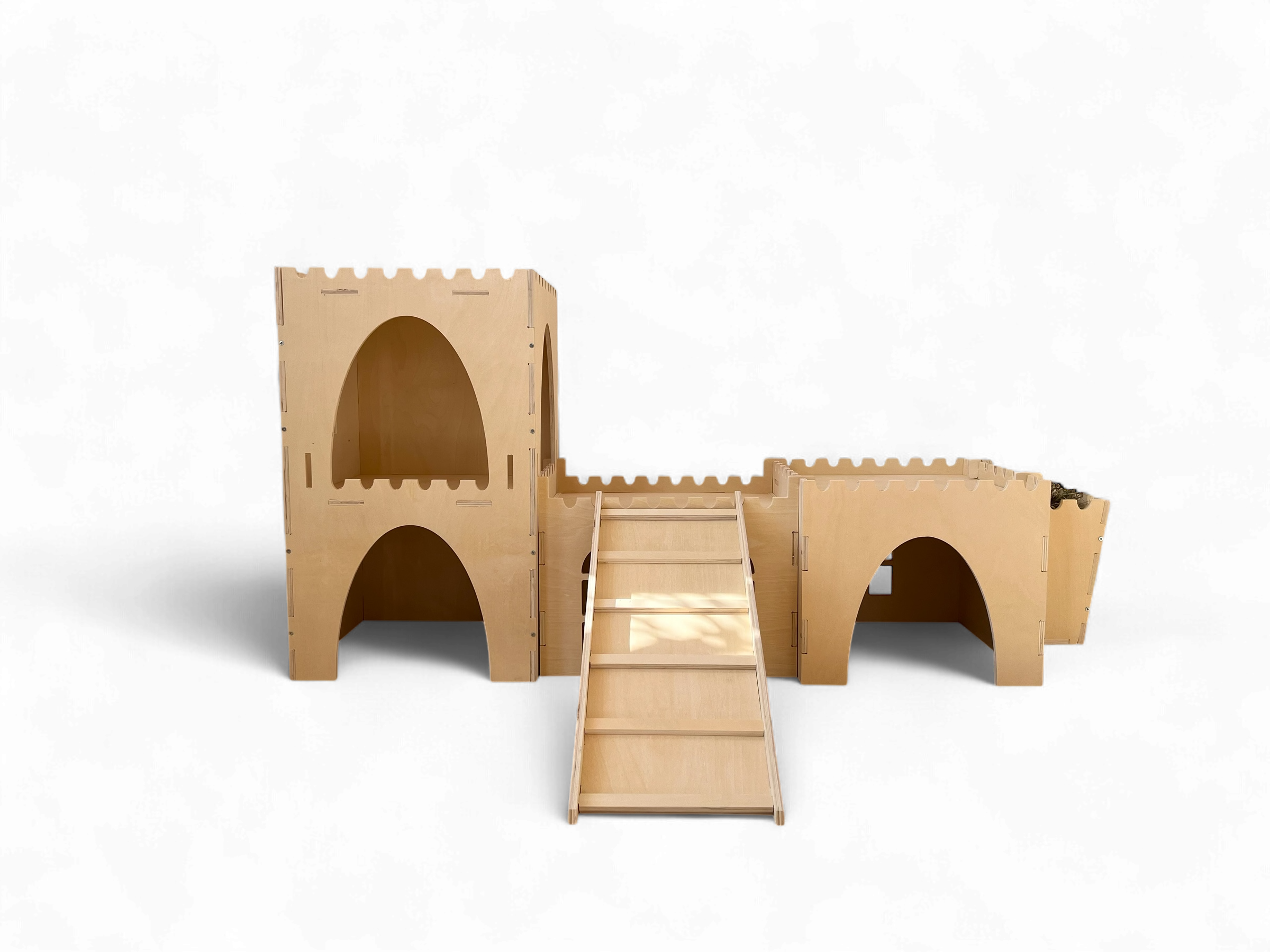 Premium Forts