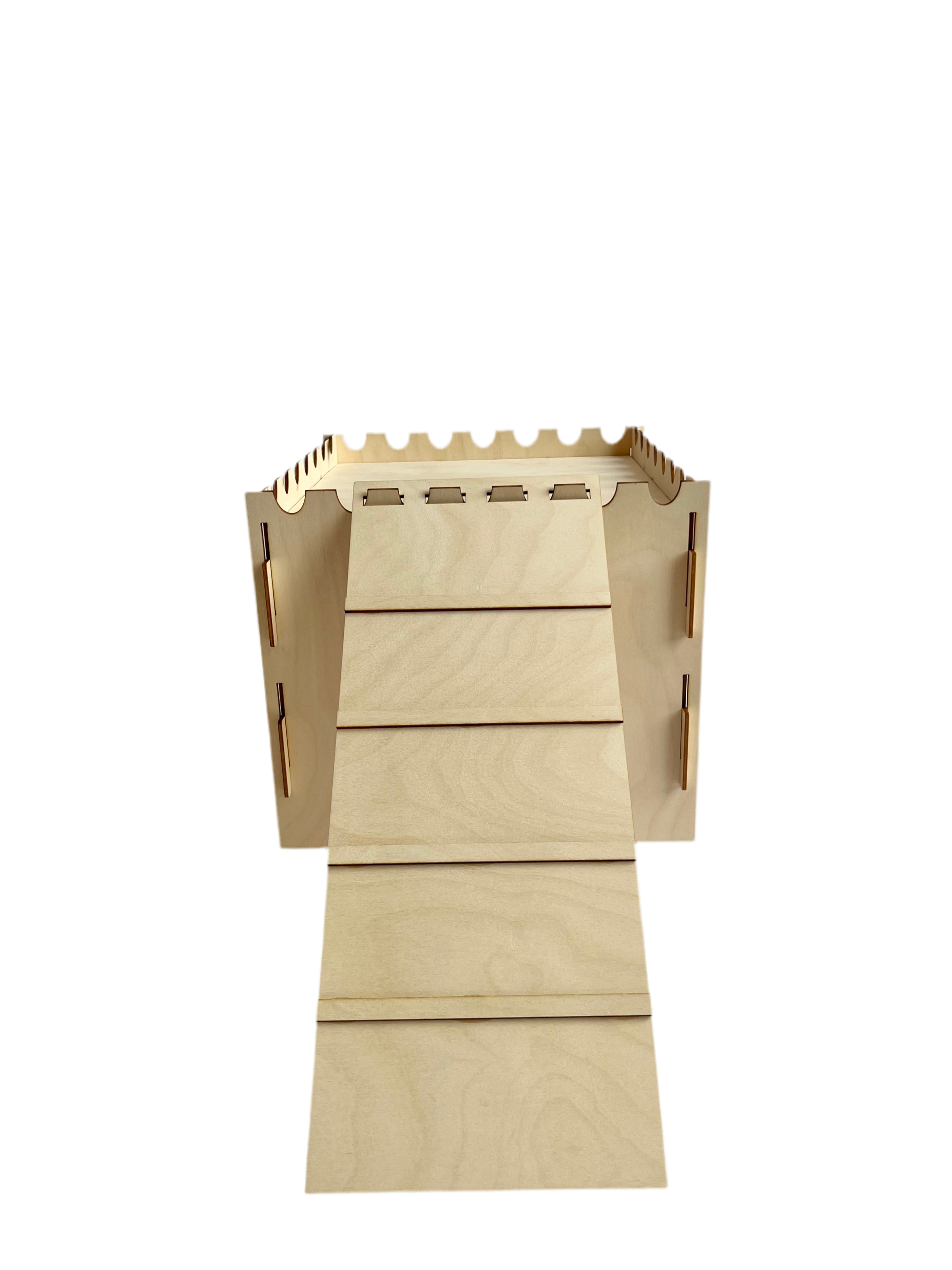 Essential Ramp