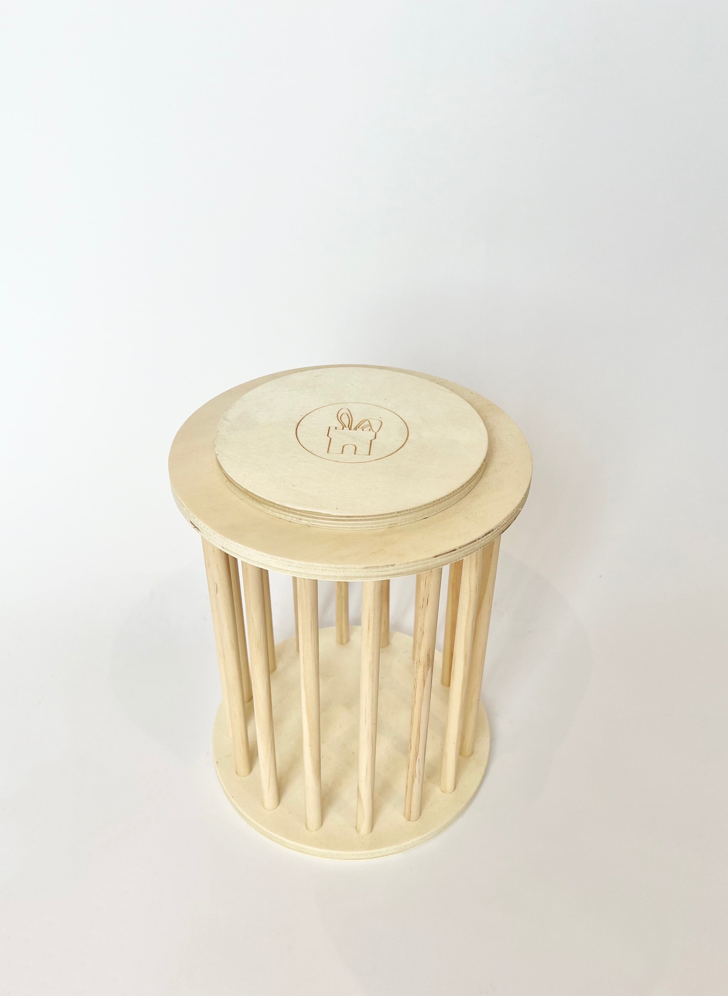 Circular Hay Feeder