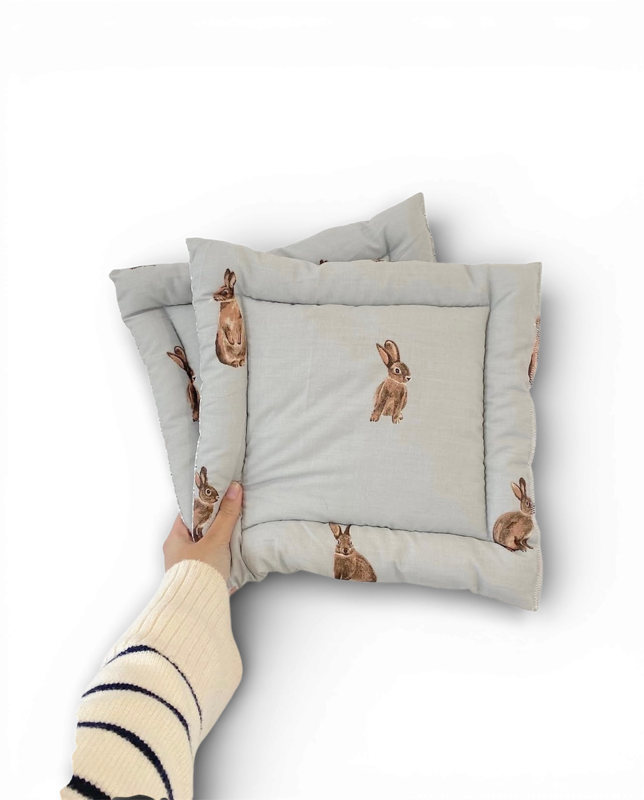 Castle & Tunnel Cushions