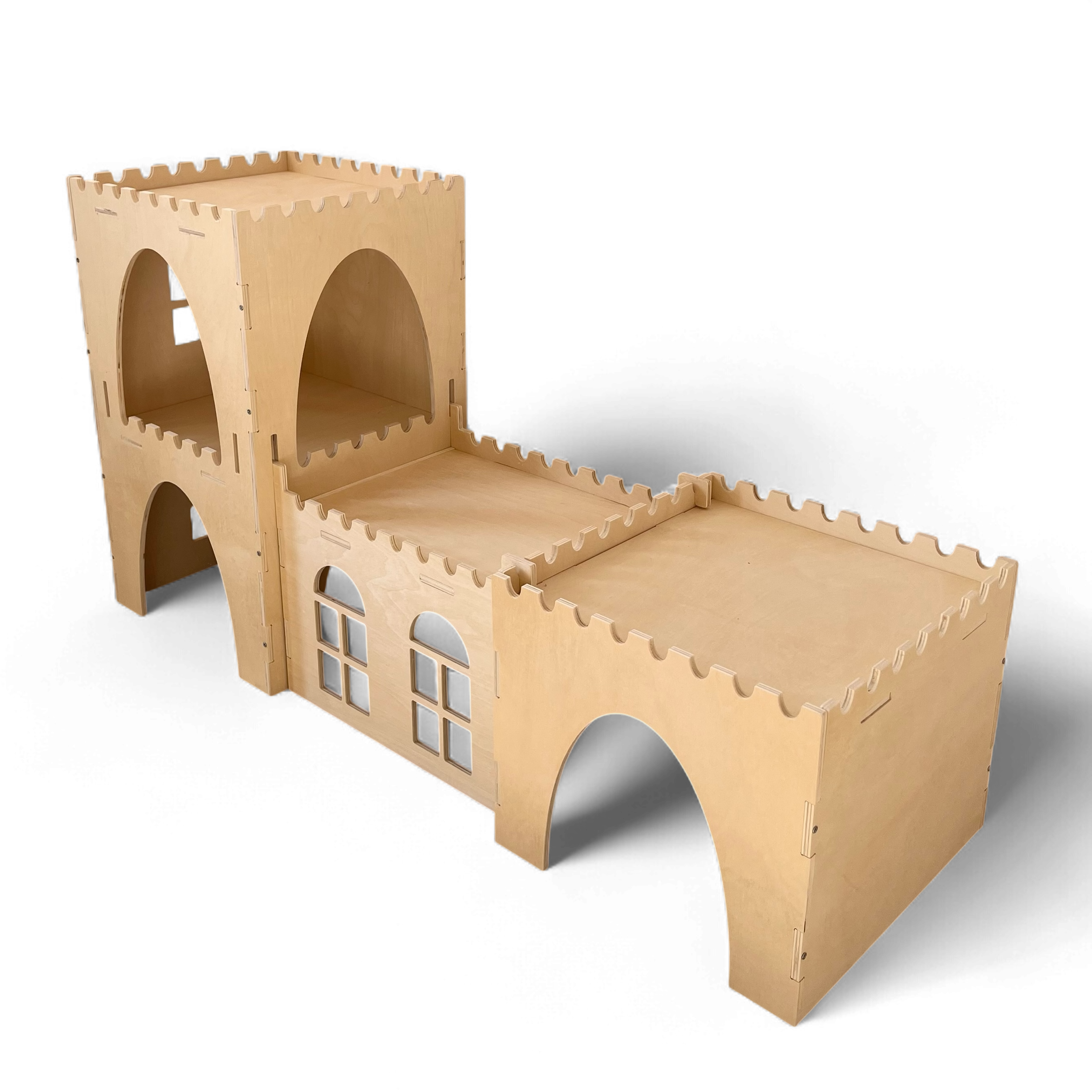 Premium Forts