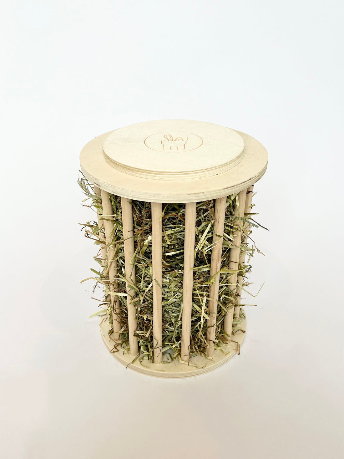Circular Hay Feeder