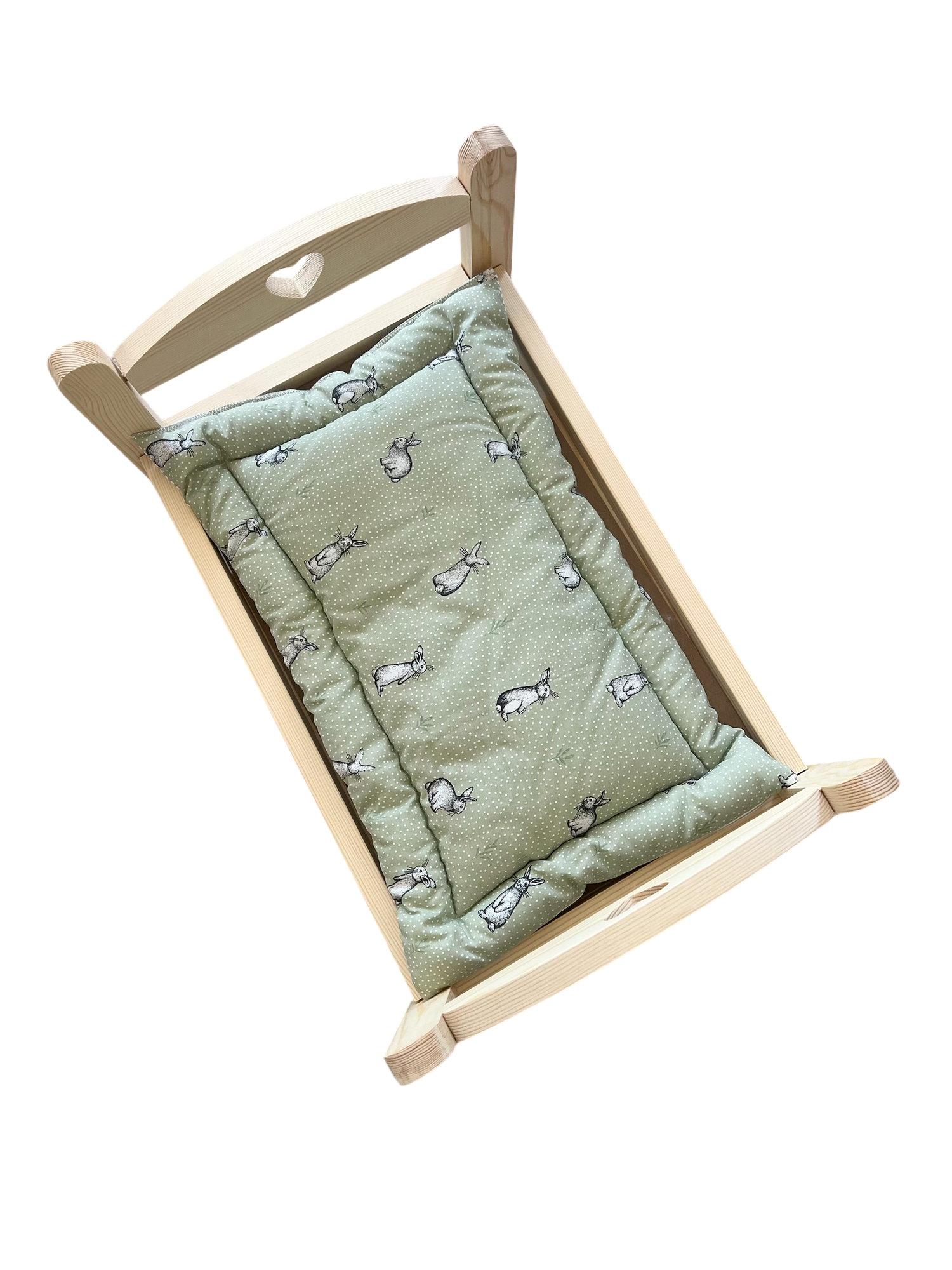 IKEA Bed Cushions
