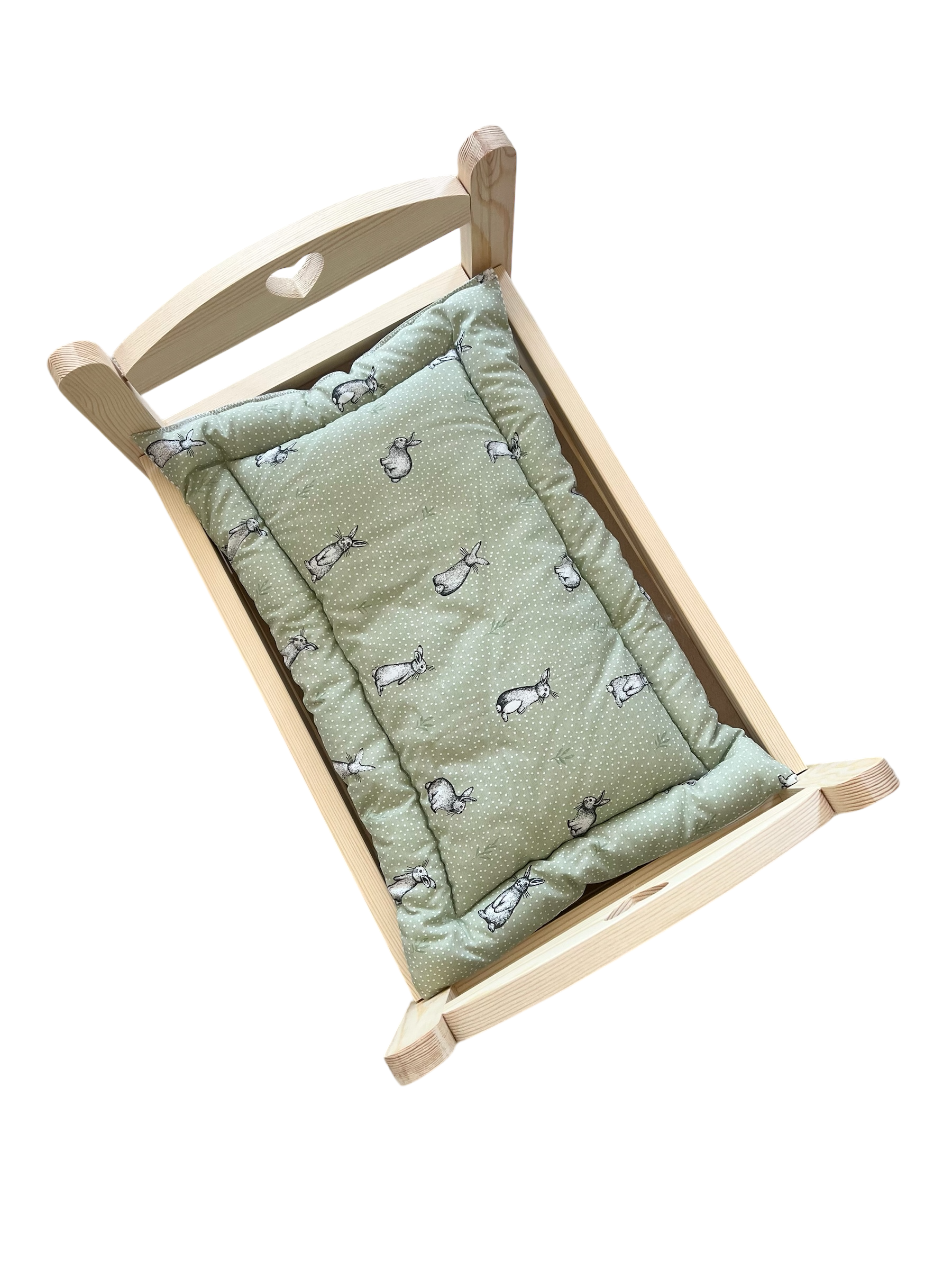 IKEA Bed Cushions