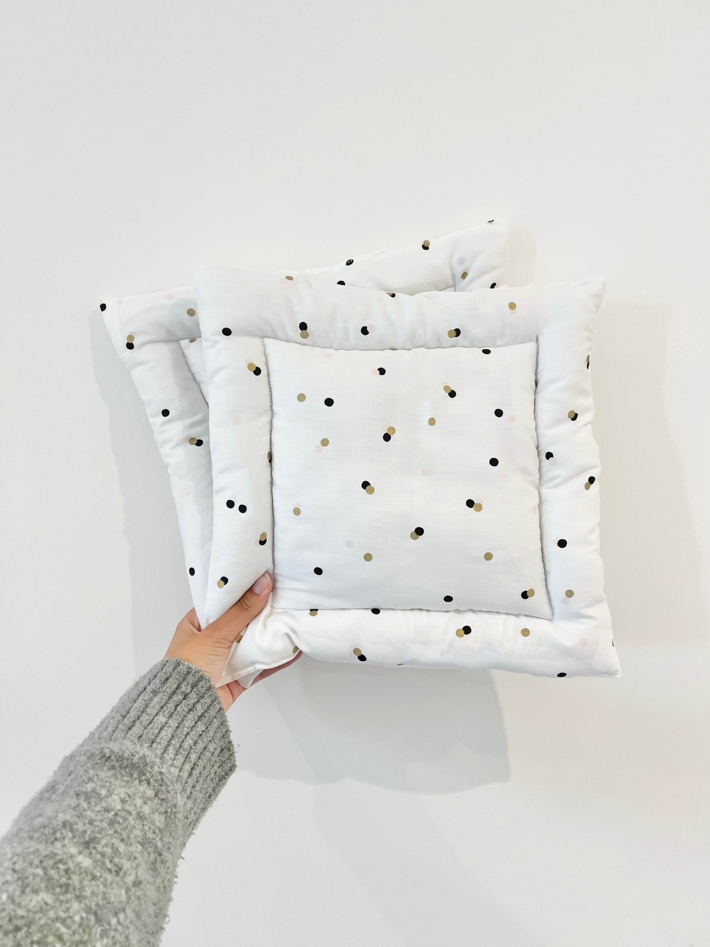 Castle Cushions