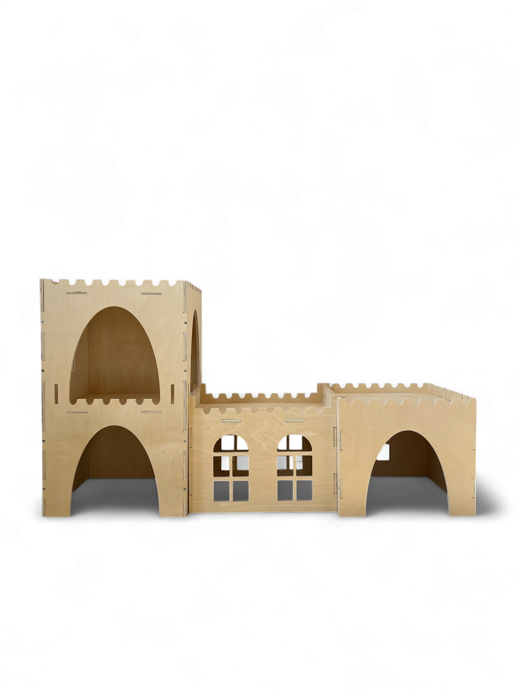 Premium Forts