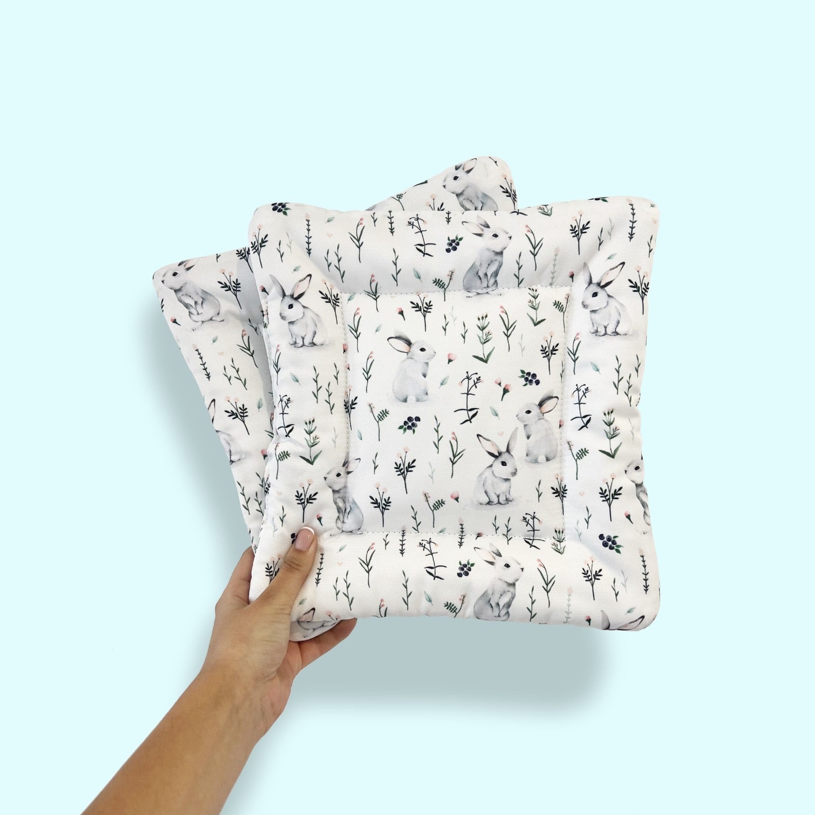 Castle & Tunnel Cushions