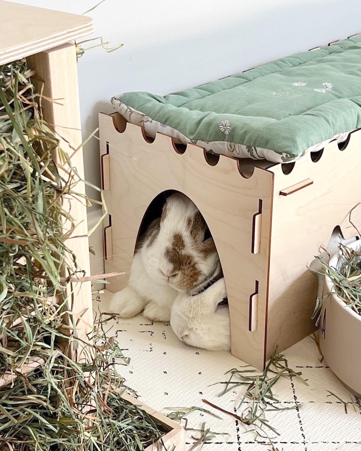 Essential Flop Tunnel