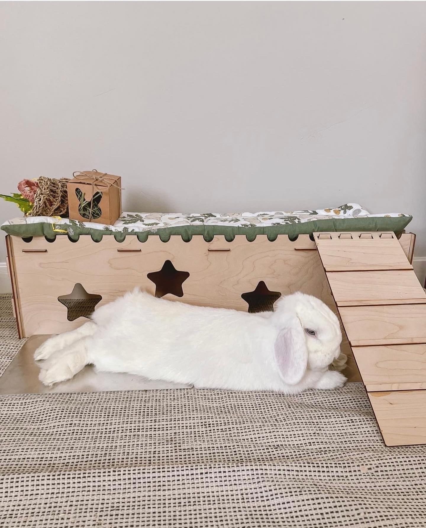 Essential Flop Tunnel