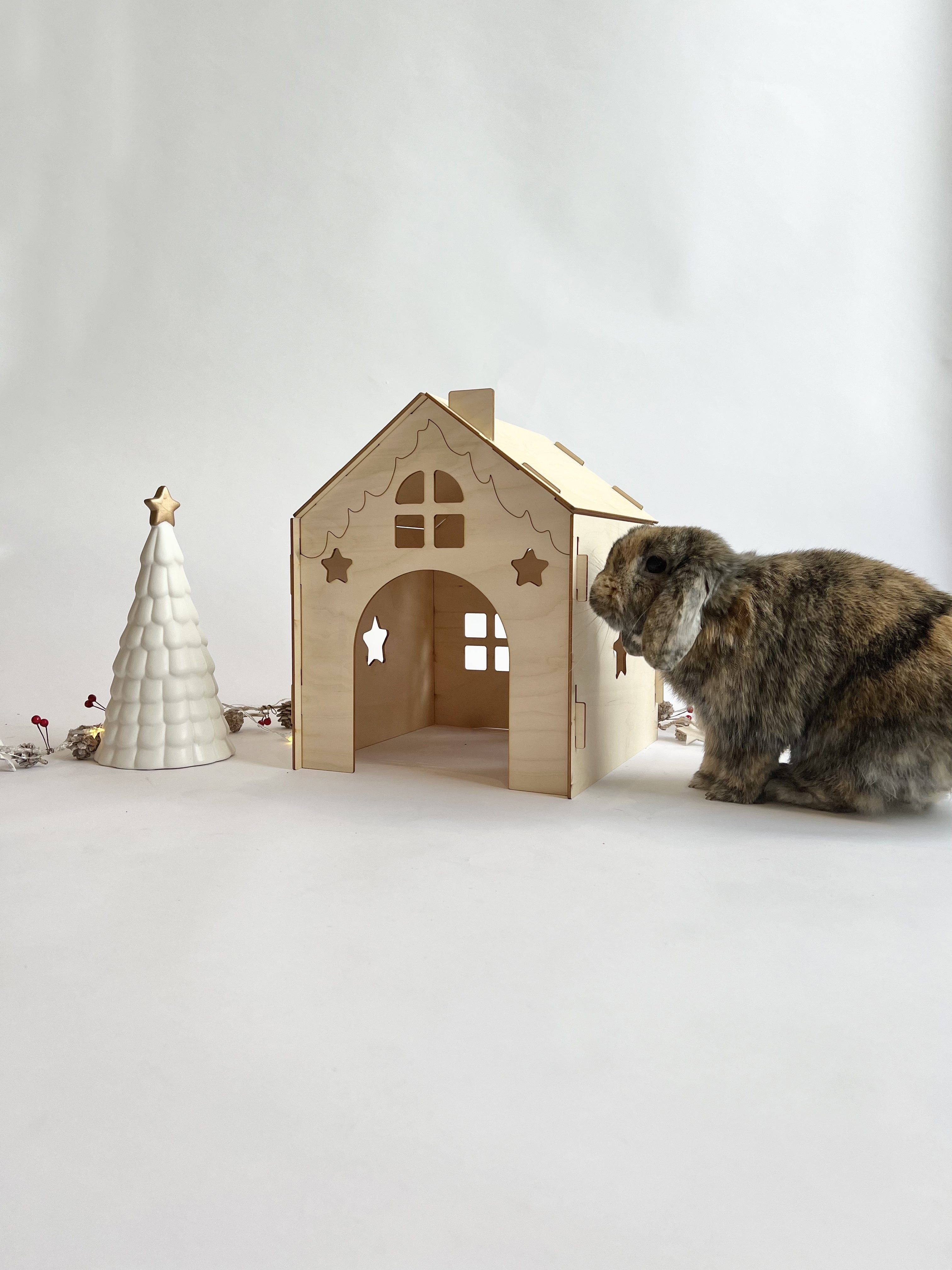 Christmas Grotto