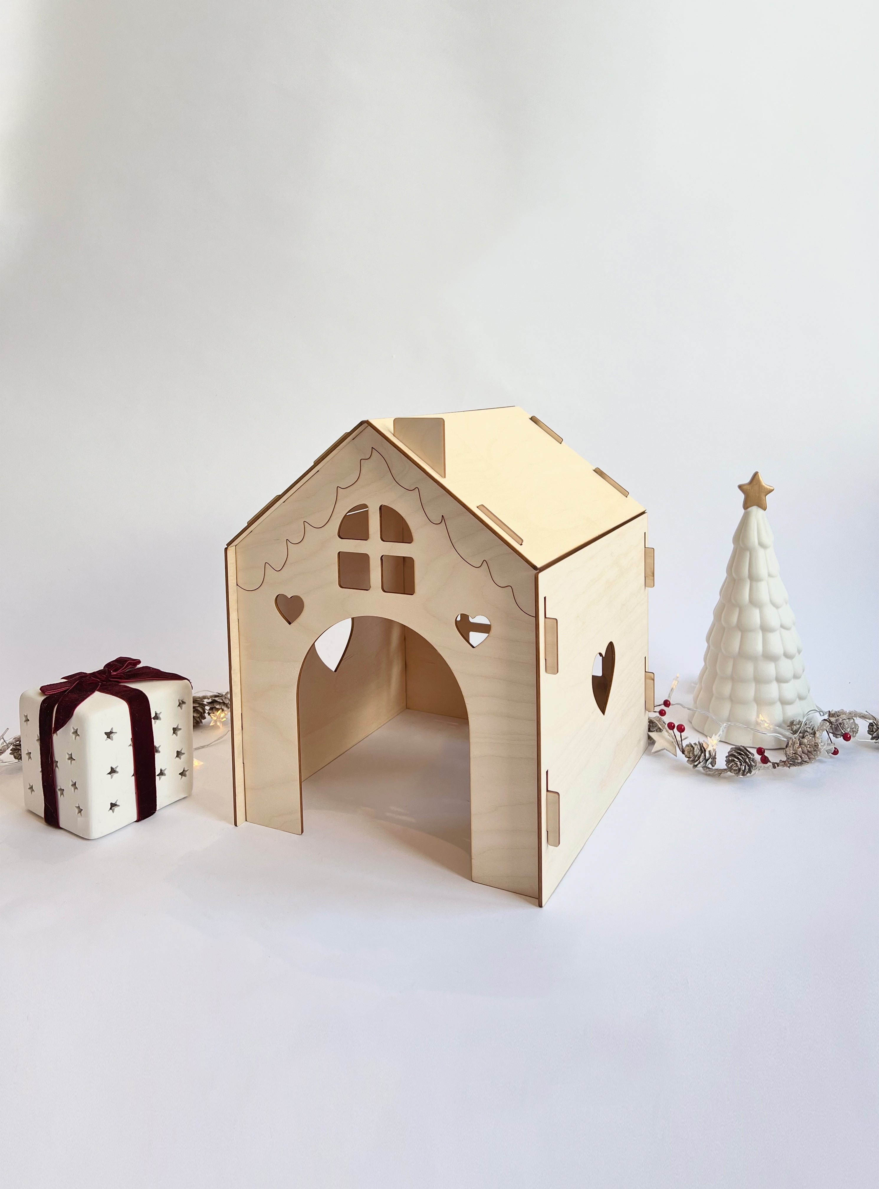 Christmas Grotto