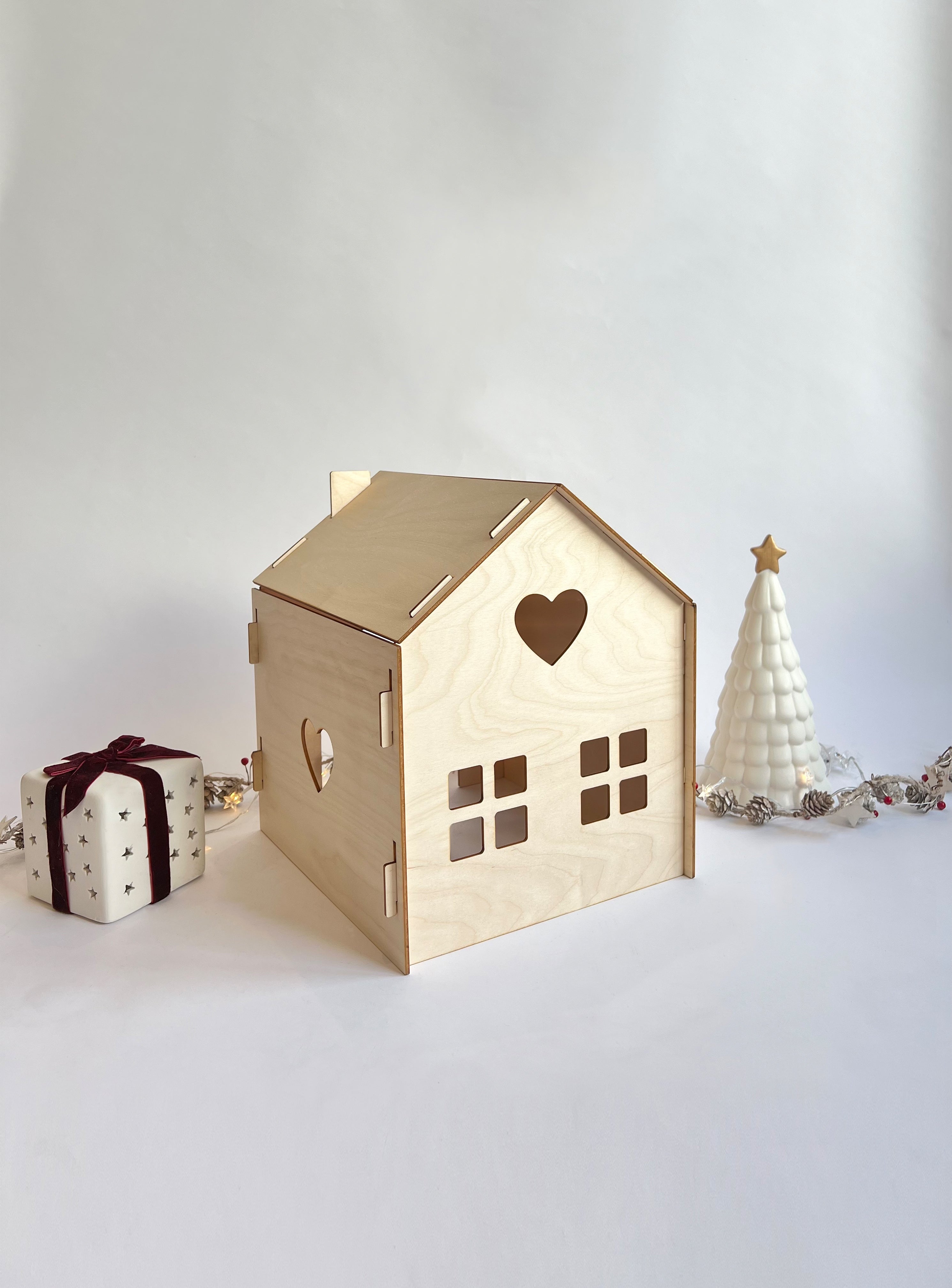 Christmas Grotto