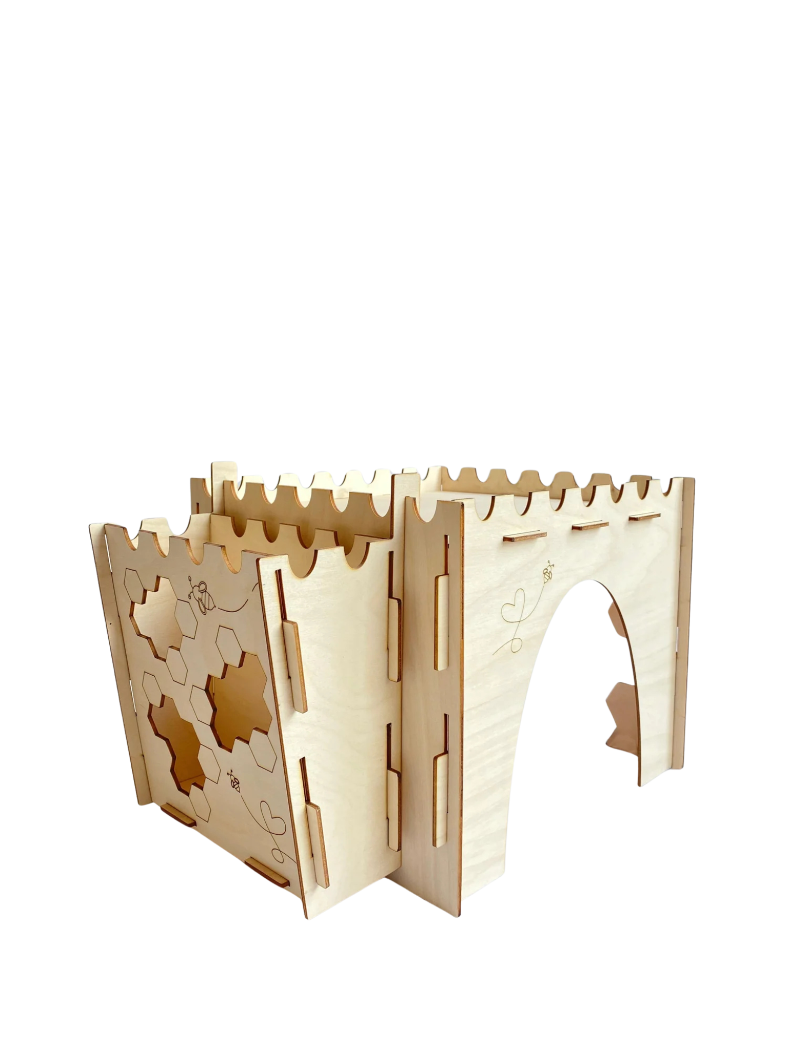 Bee Castle