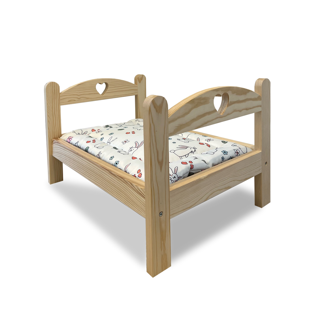 Bunny Bed