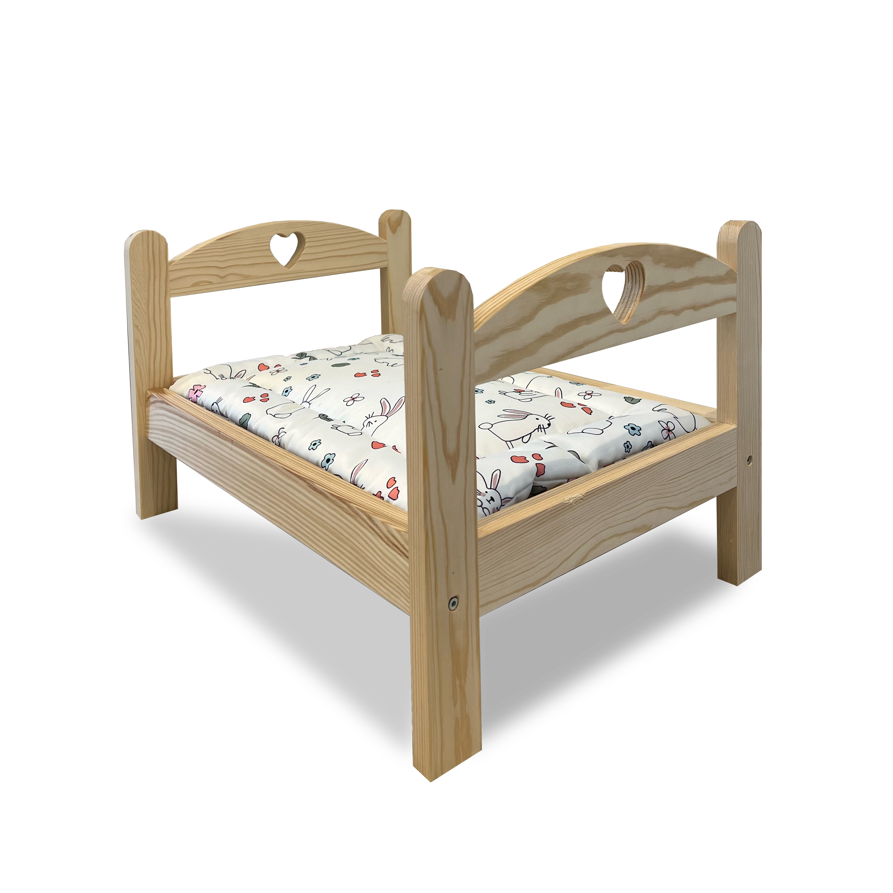 Bunny Bed