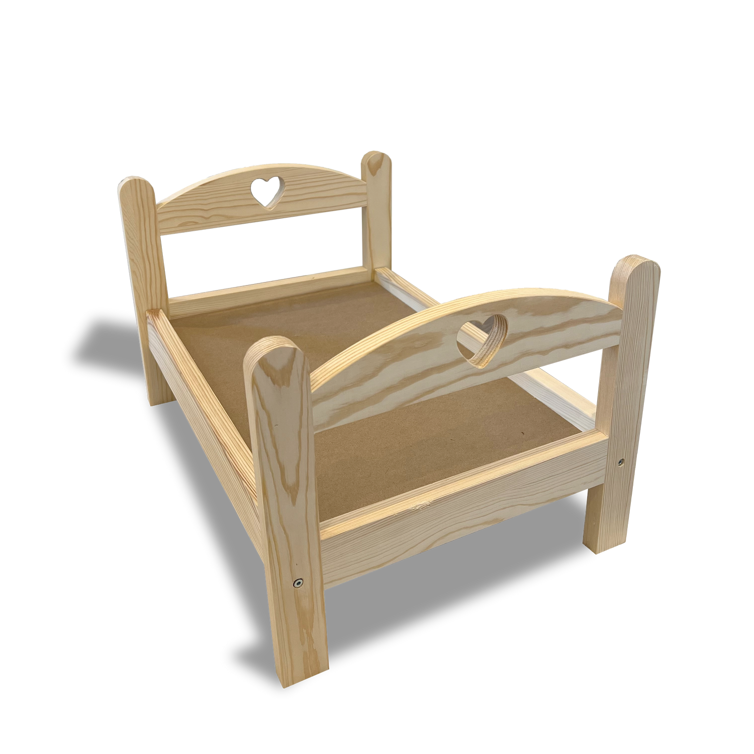 Bunny Bed