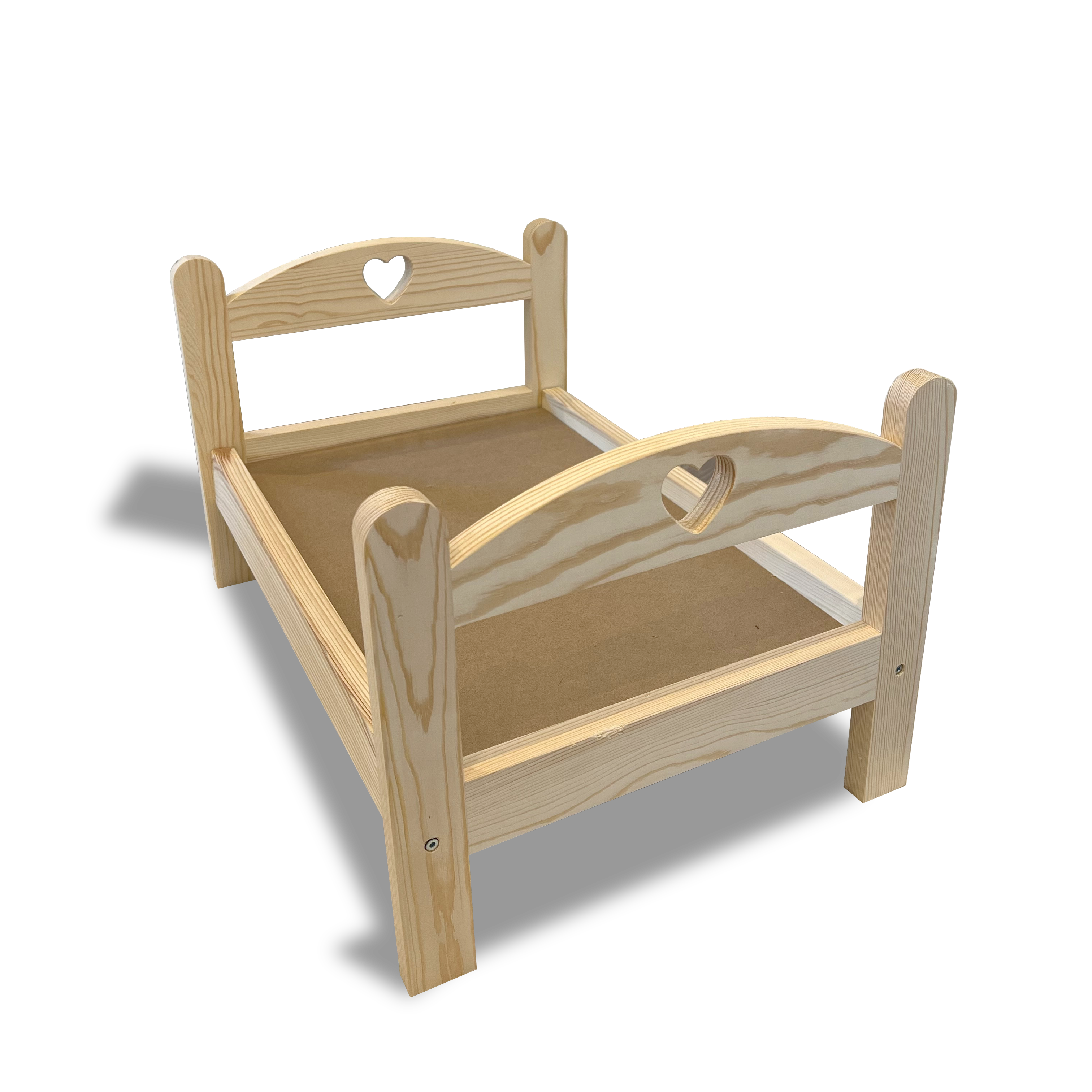 Bunny Bed