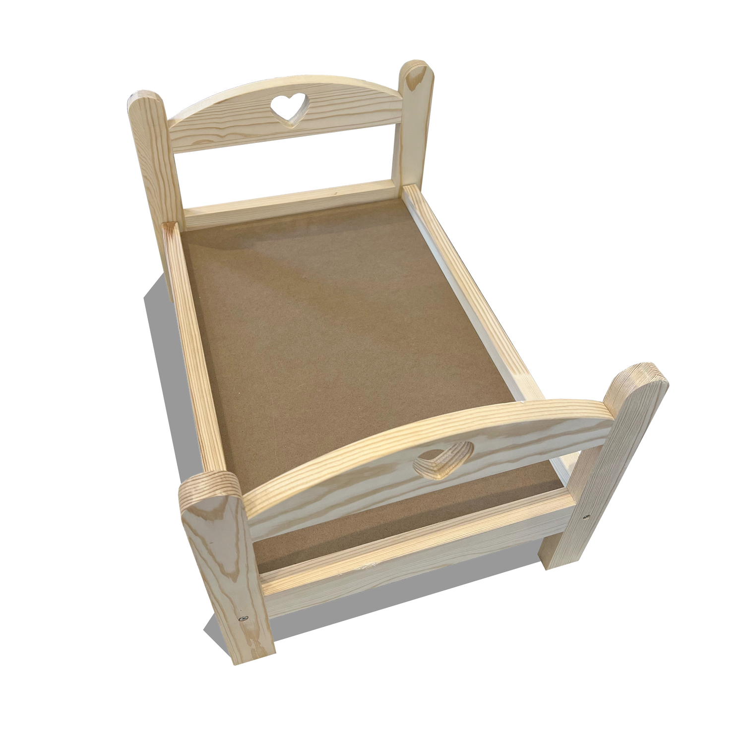 Bunny Bed