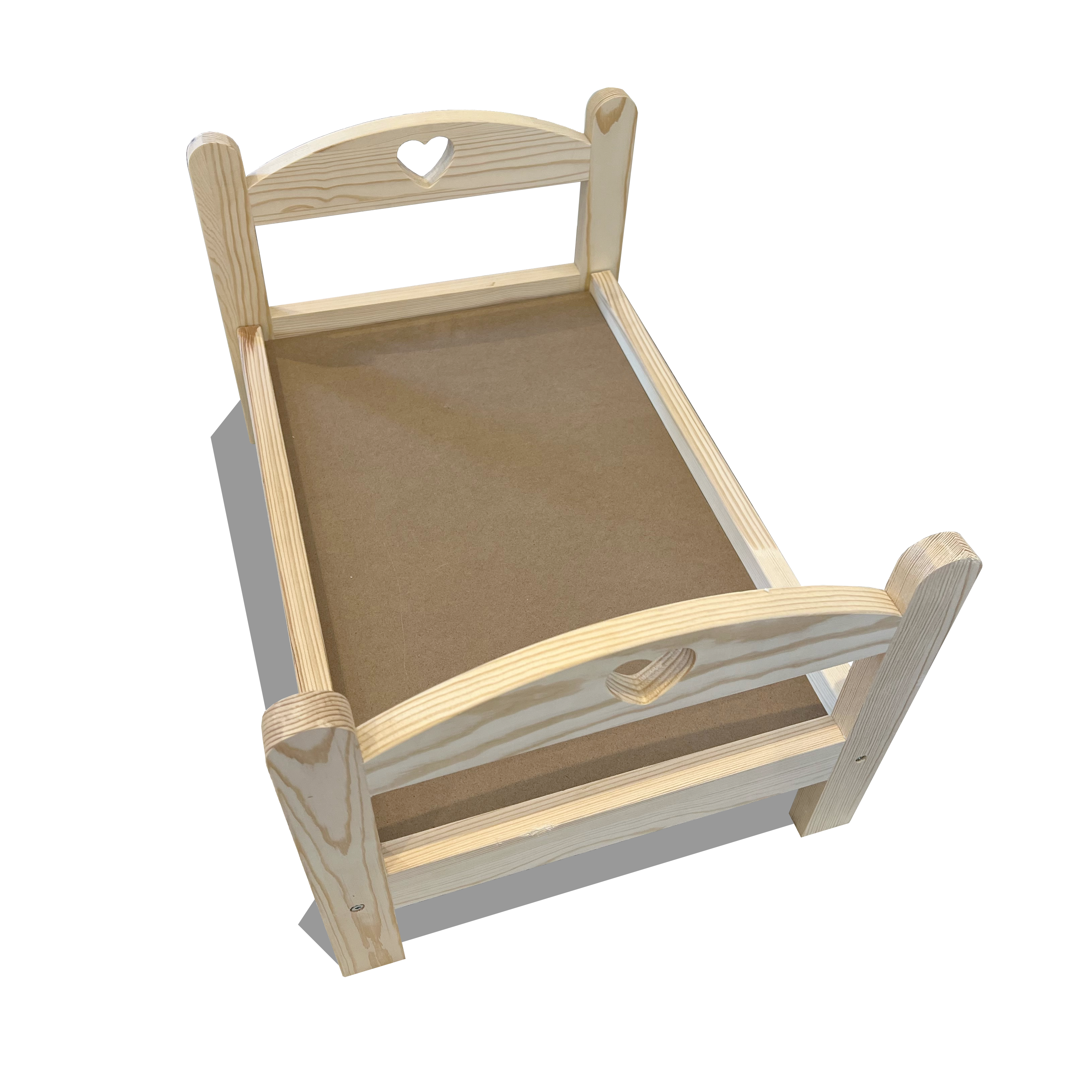 Bunny Bed