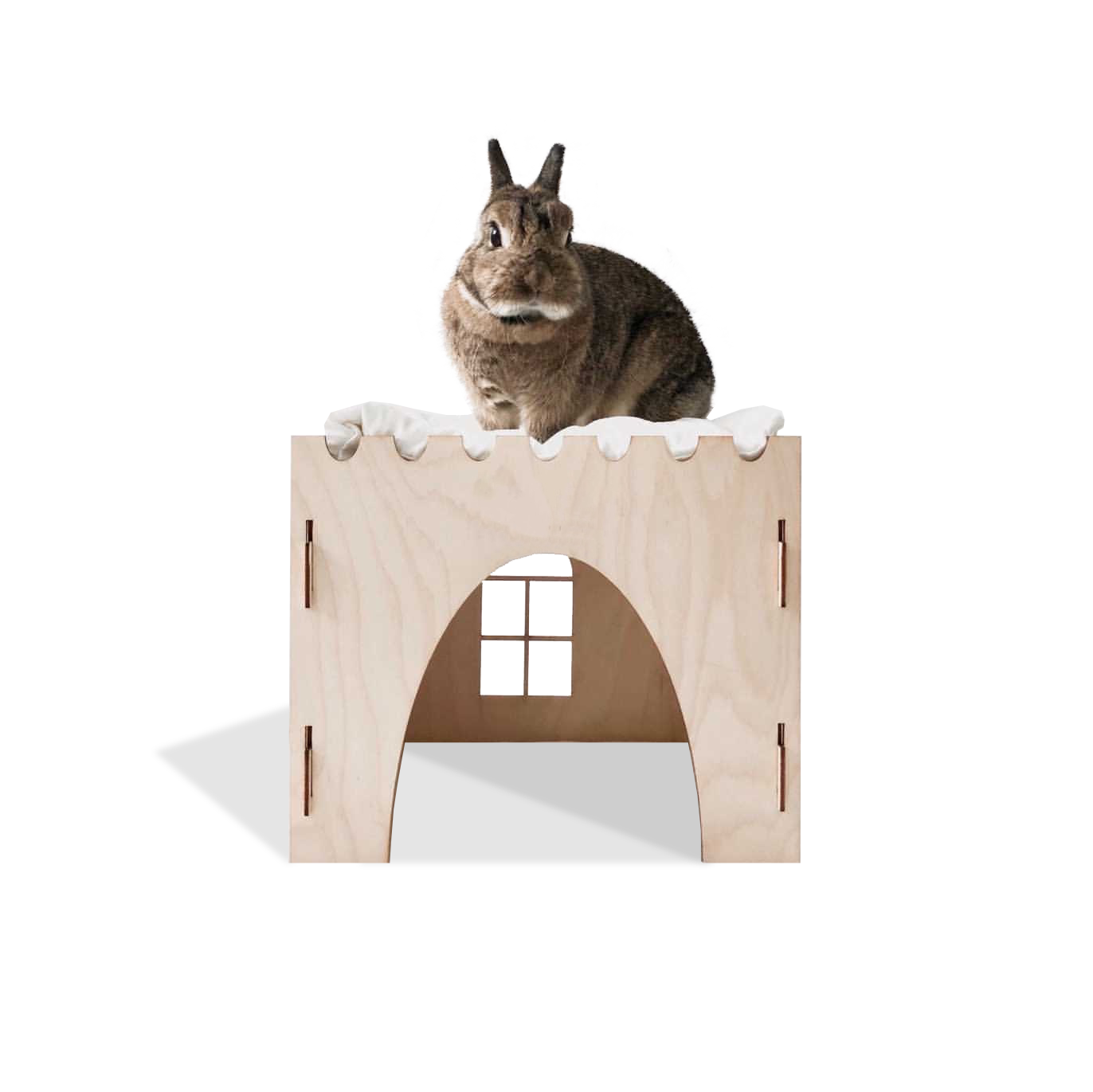 Essential Castle