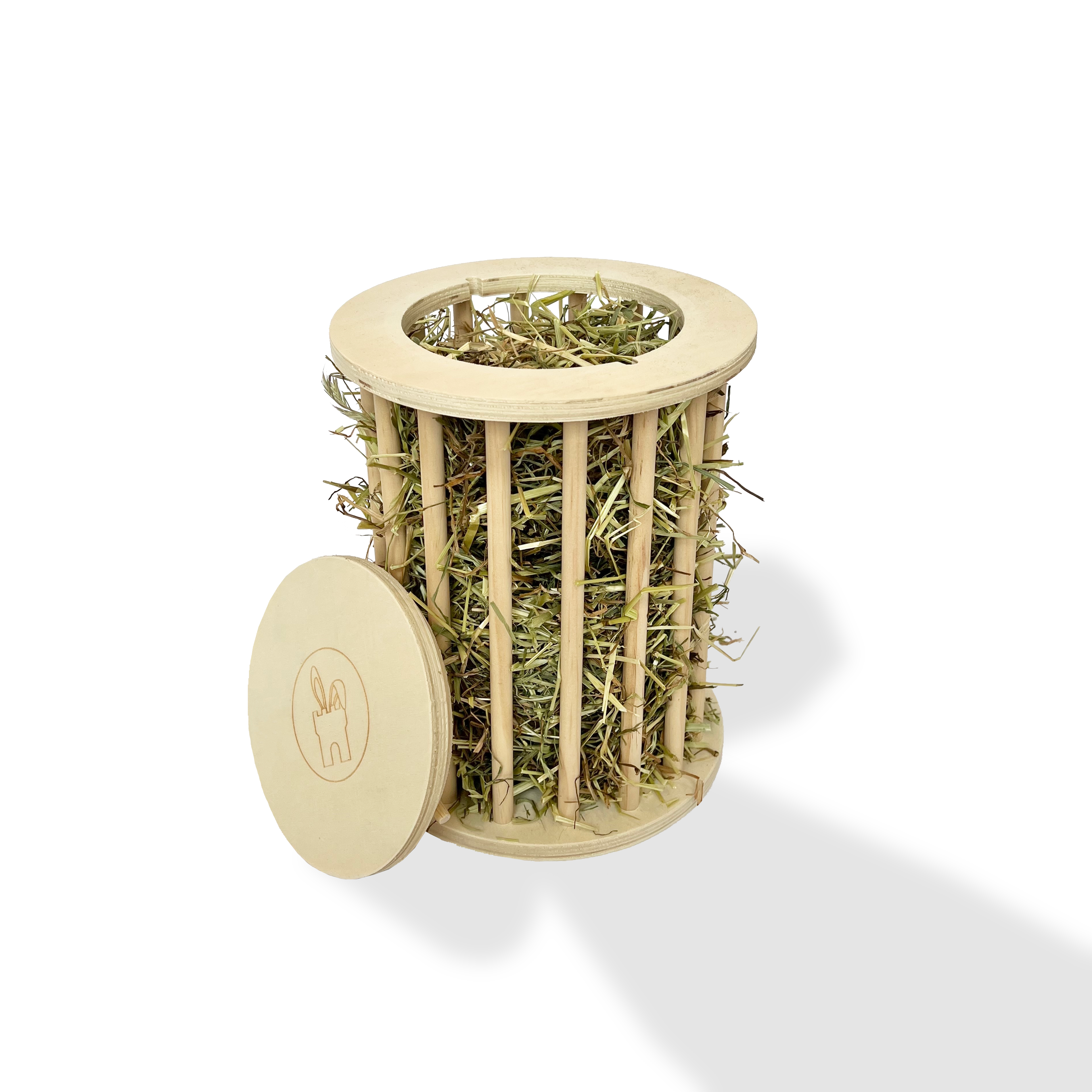 Circular Hay Feeder