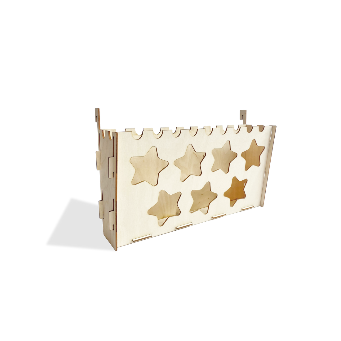 Essential Double Hay Rack