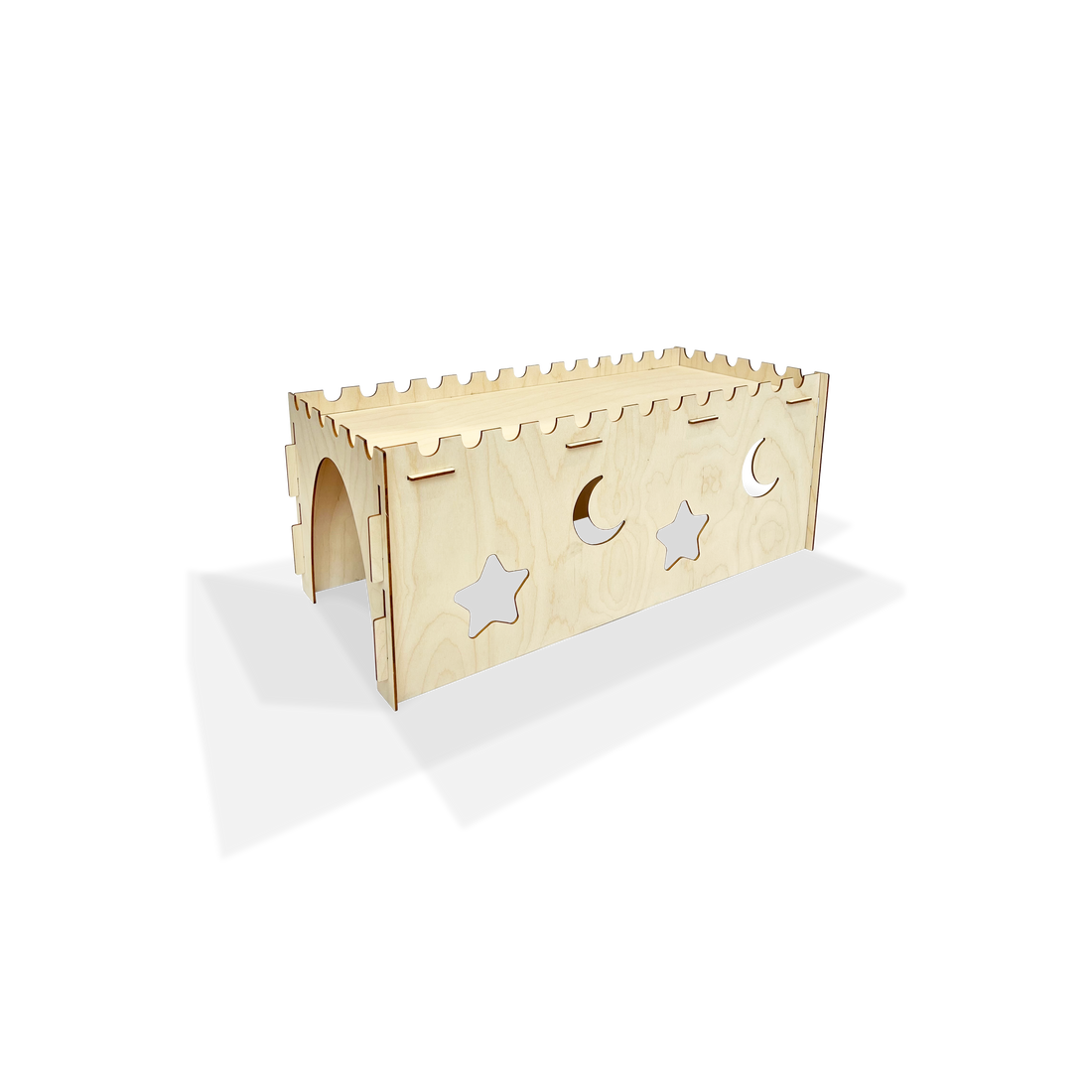 Essential Flop Tunnel