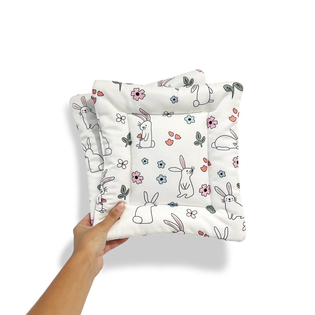 Castle & Tunnel Cushions
