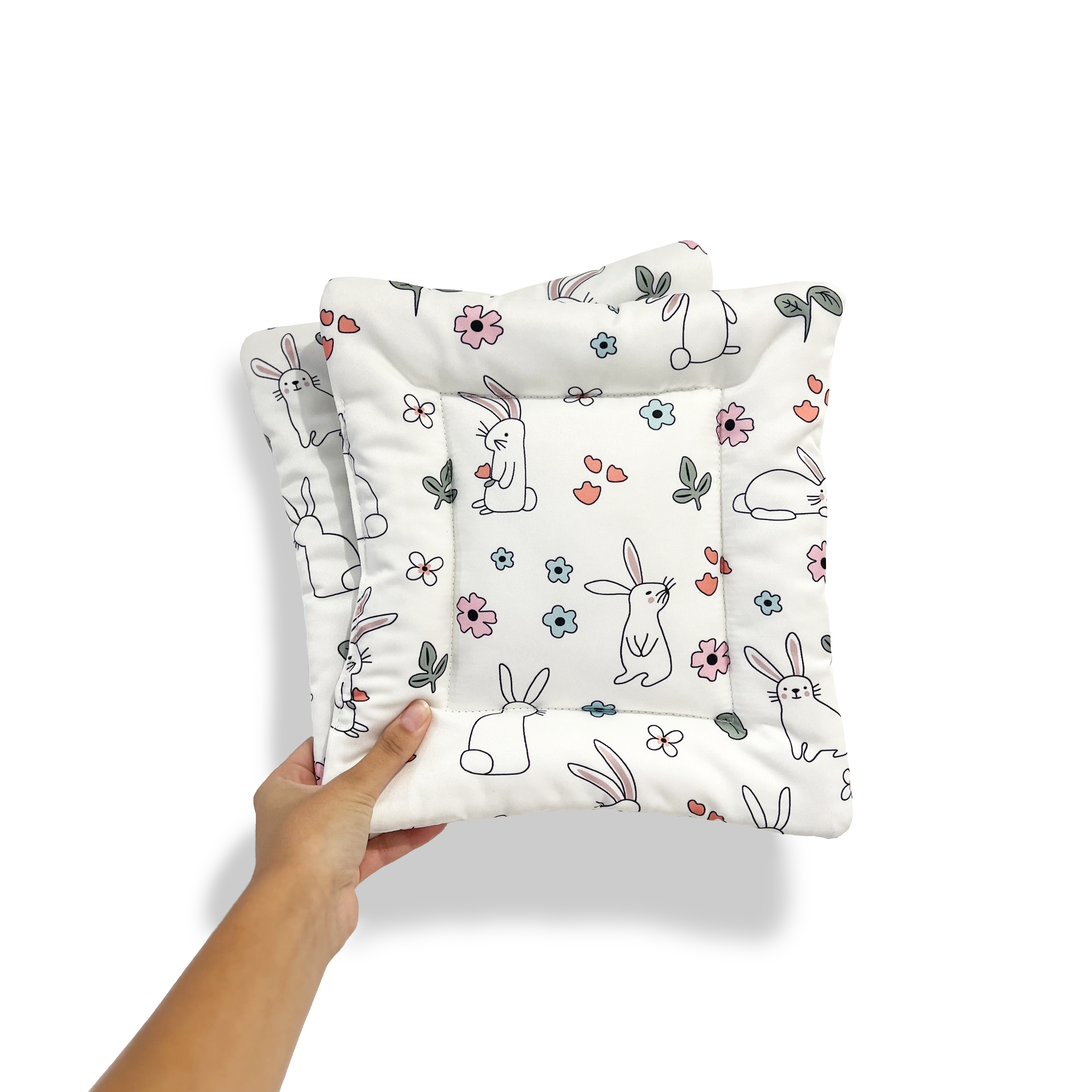 Castle & Tunnel Cushions