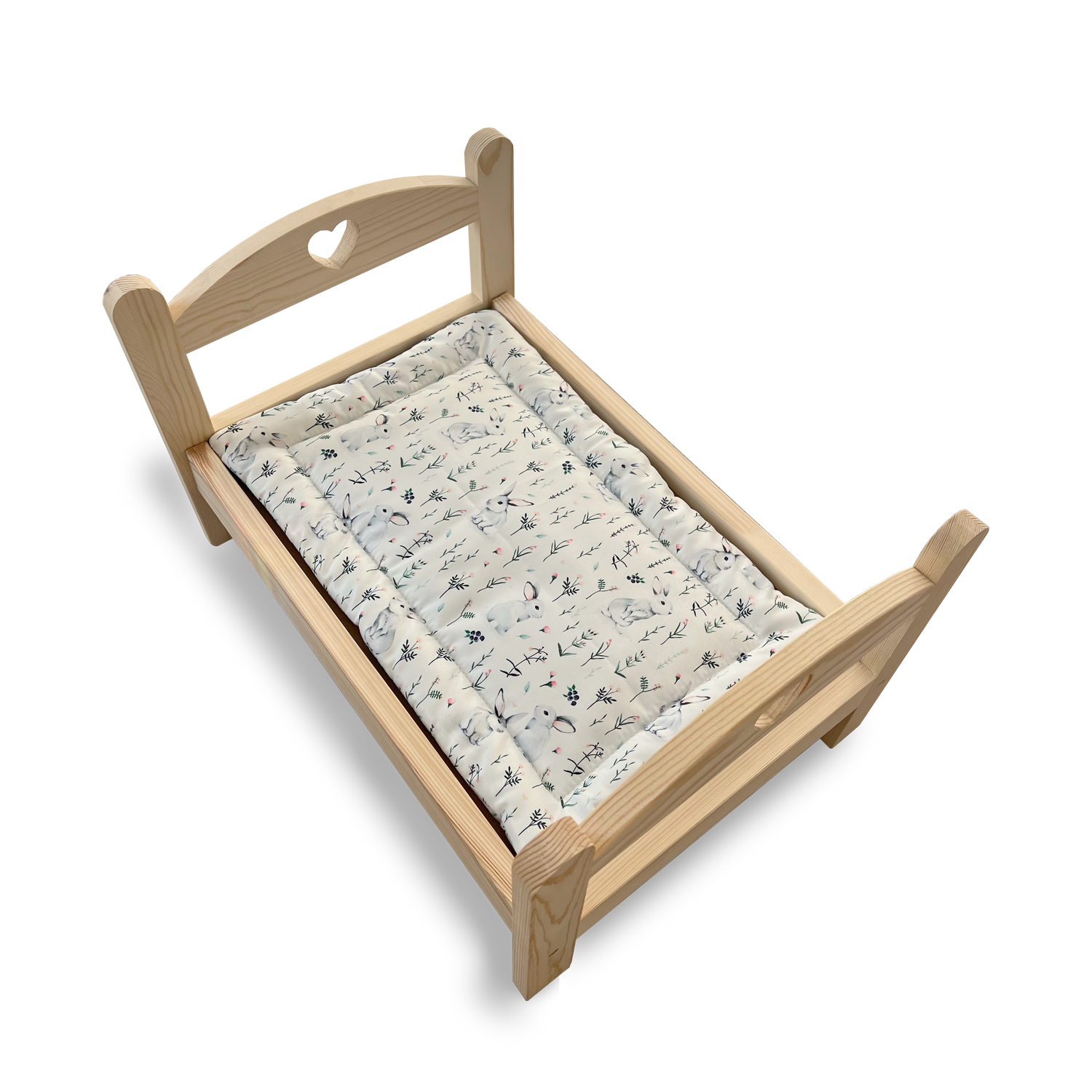IKEA Bed Cushions