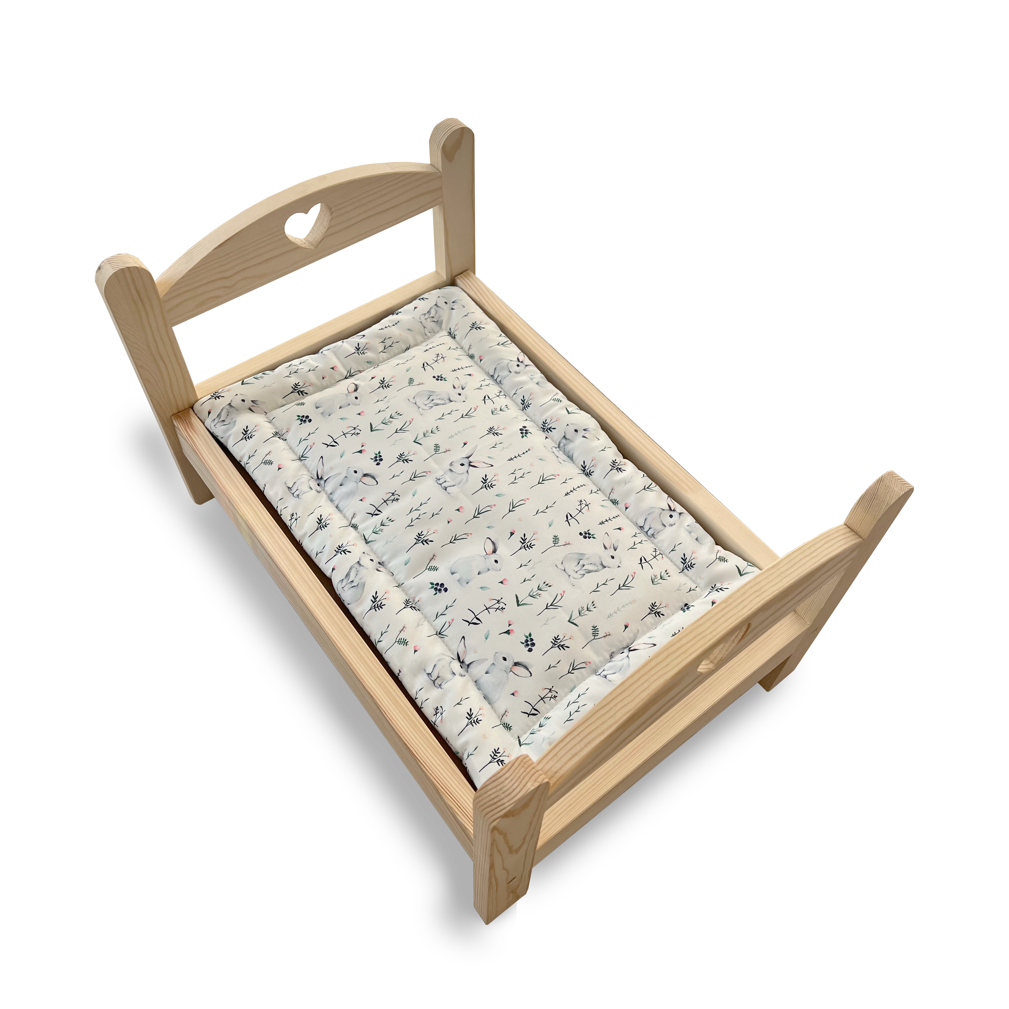 IKEA Bed Cushions