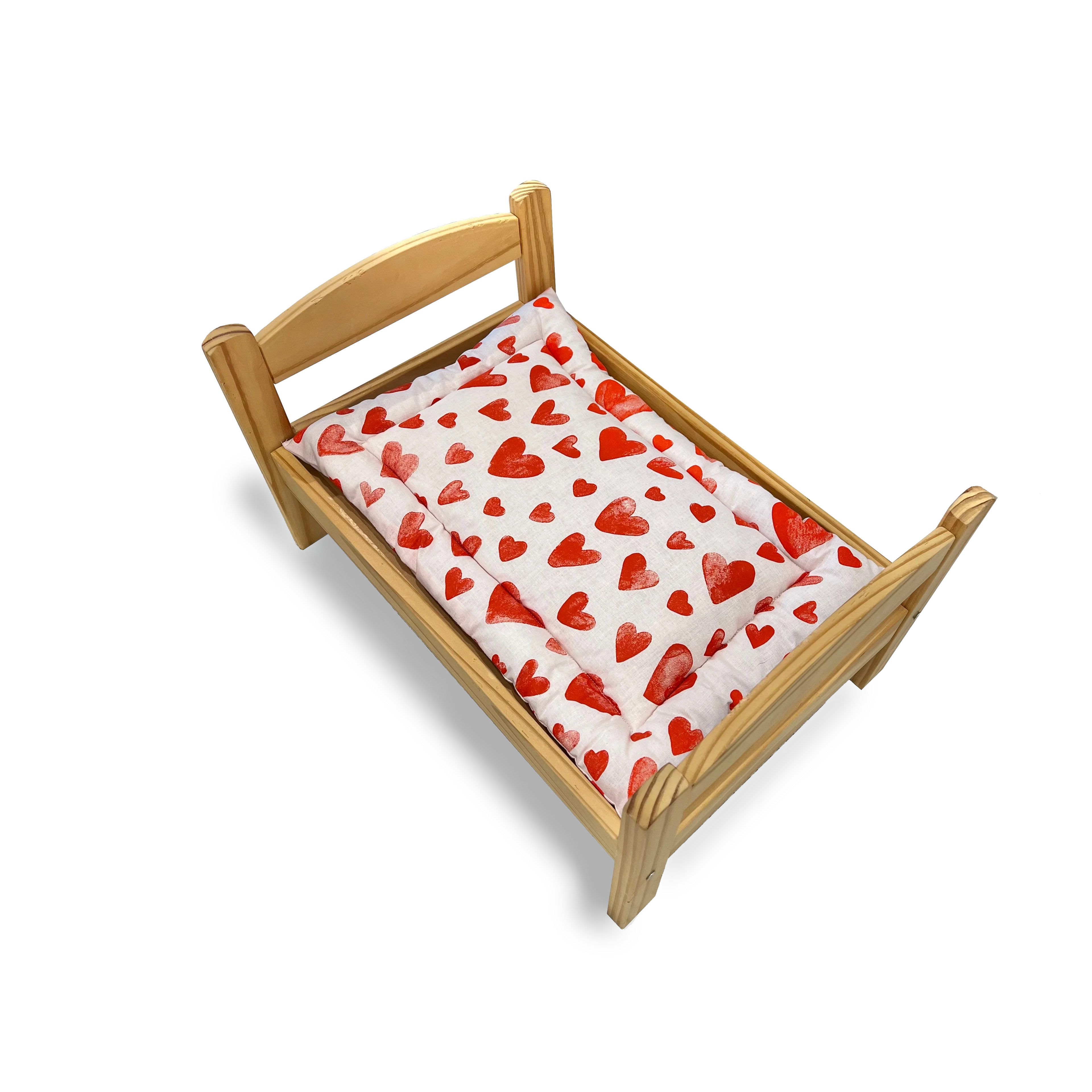 IKEA Bed Cushions