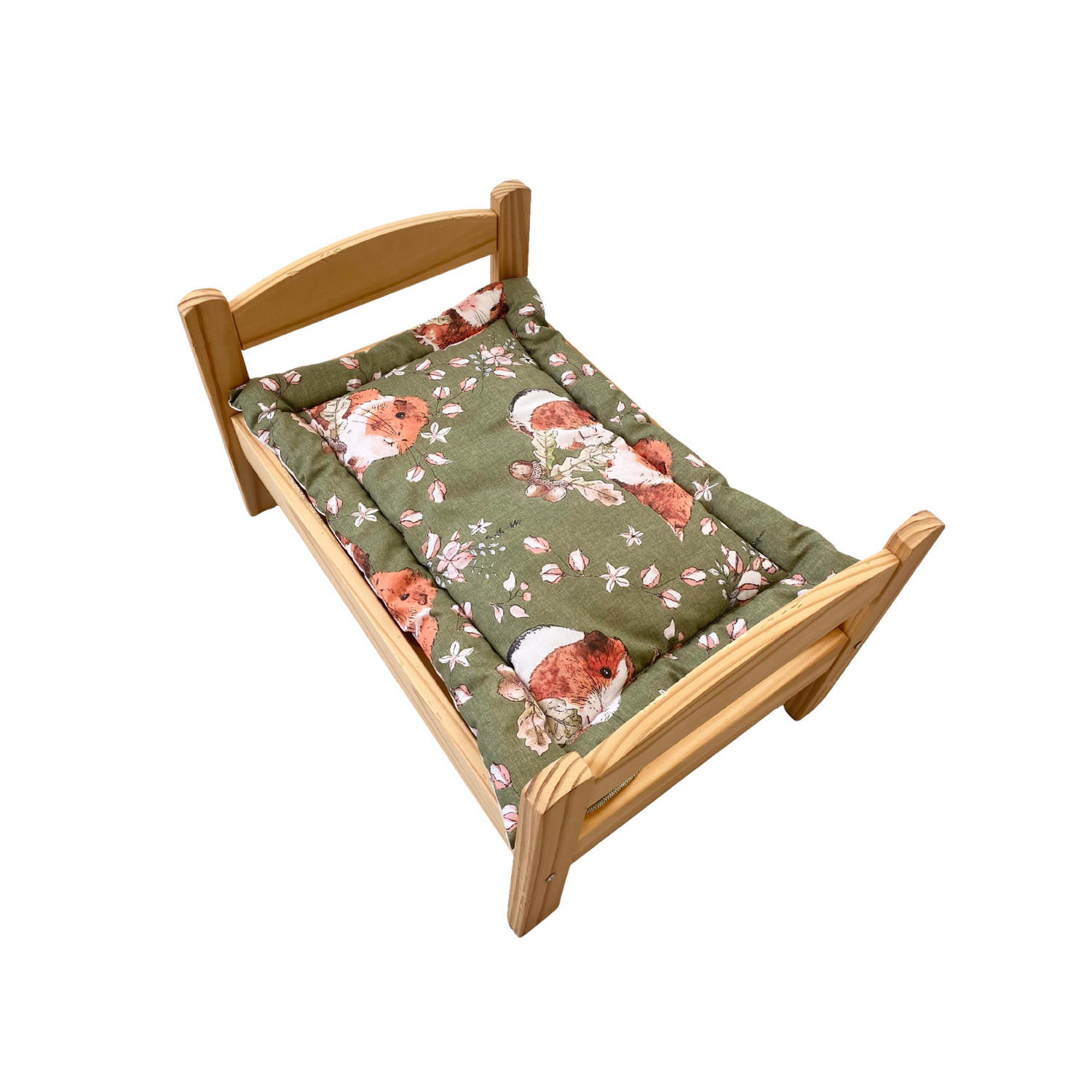IKEA Bed Cushions