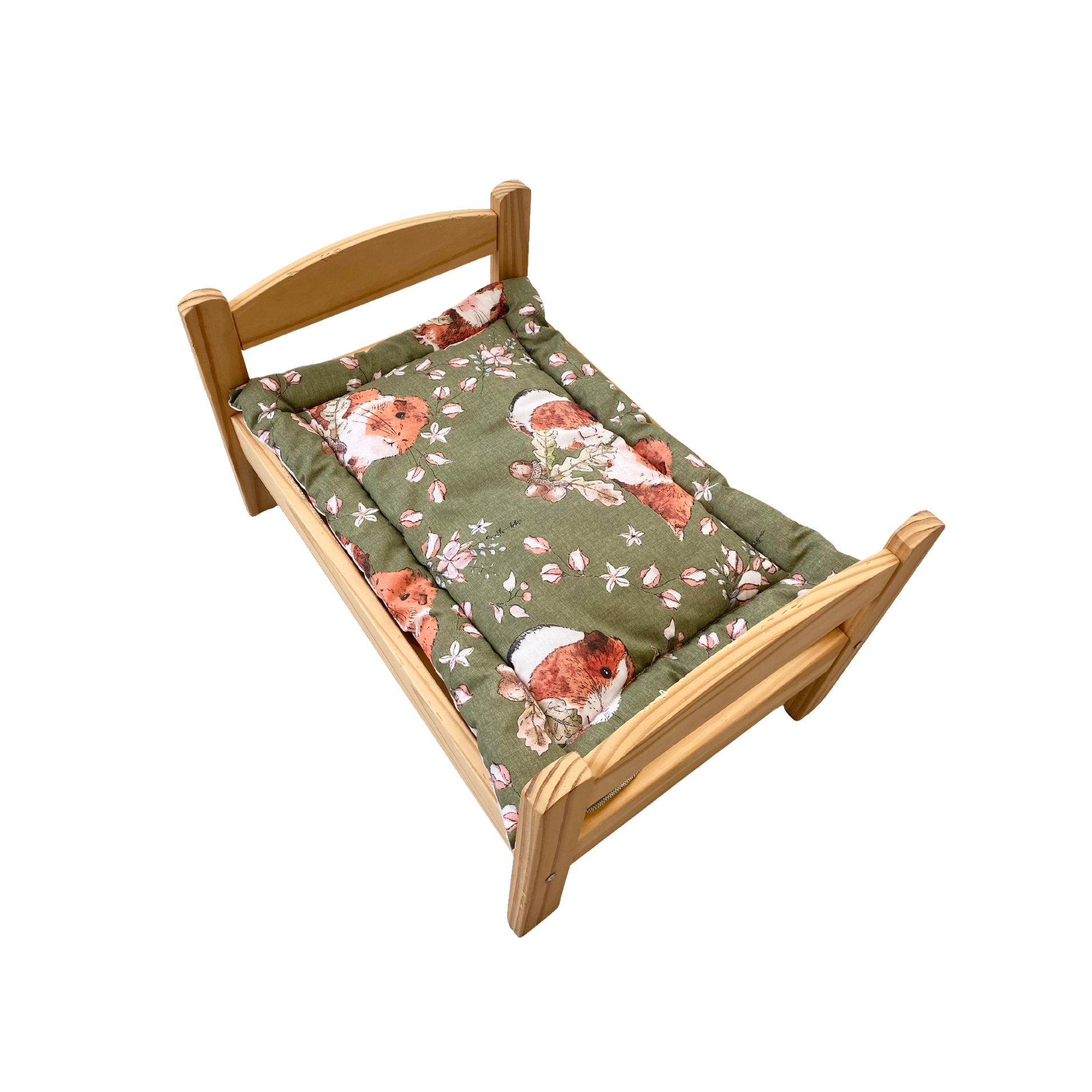 IKEA Bed Cushions