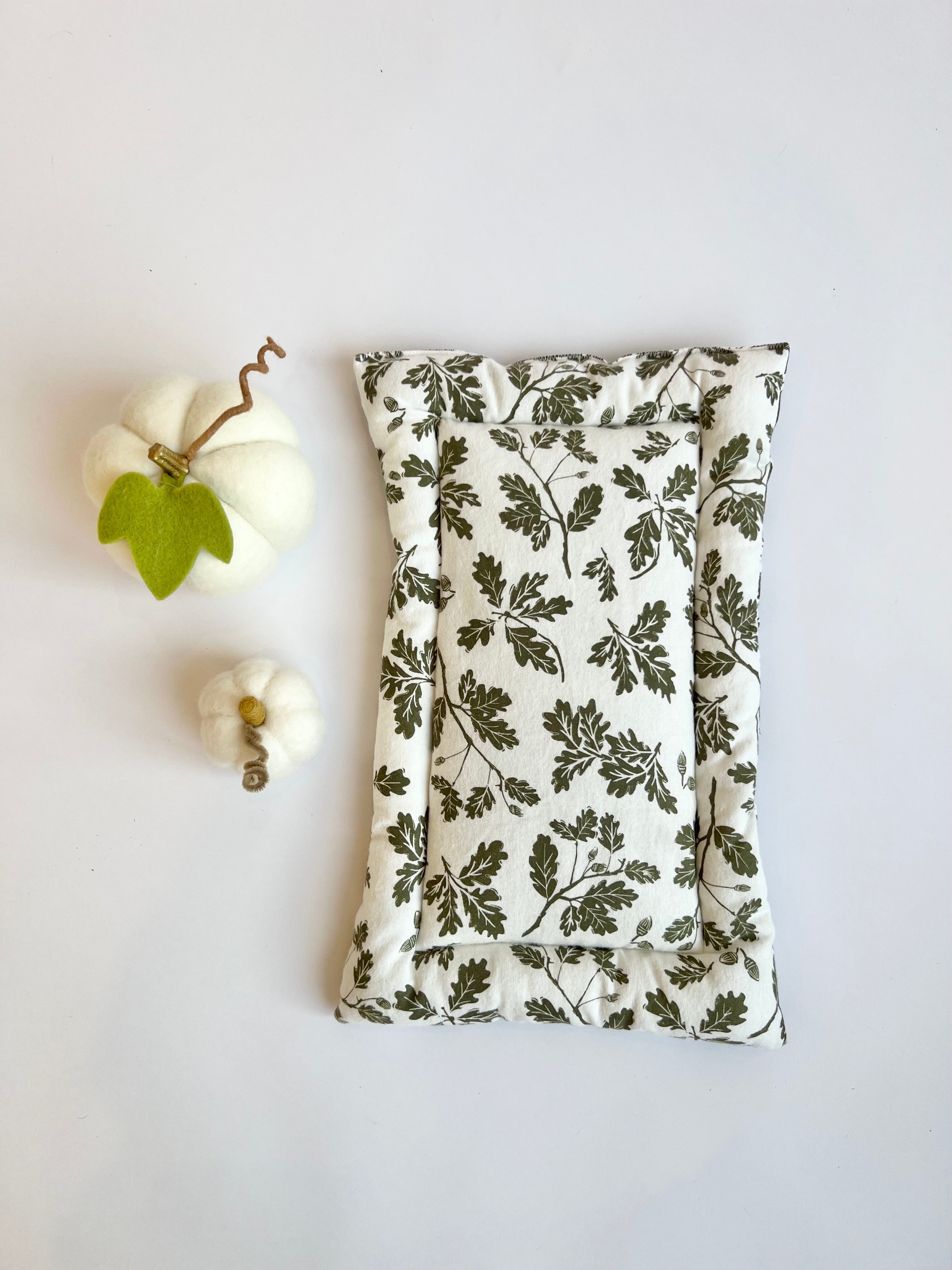 Autumn Castle Cushions